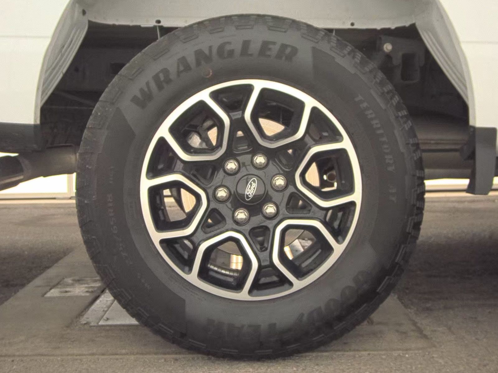 2022 Ford F-150 XLT AWD