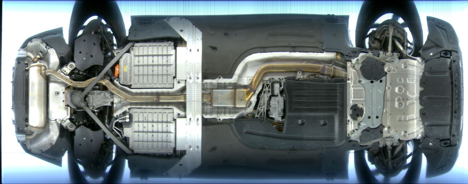 2023 BMW 3 Series 330e xDrive AWD