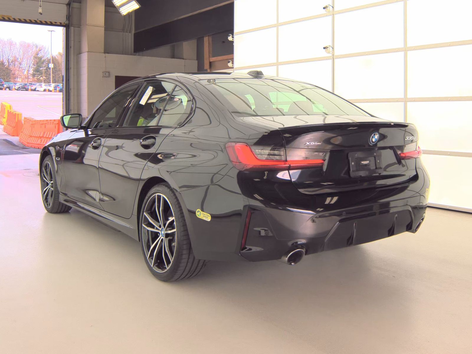 2023 BMW 3 Series 330e xDrive AWD