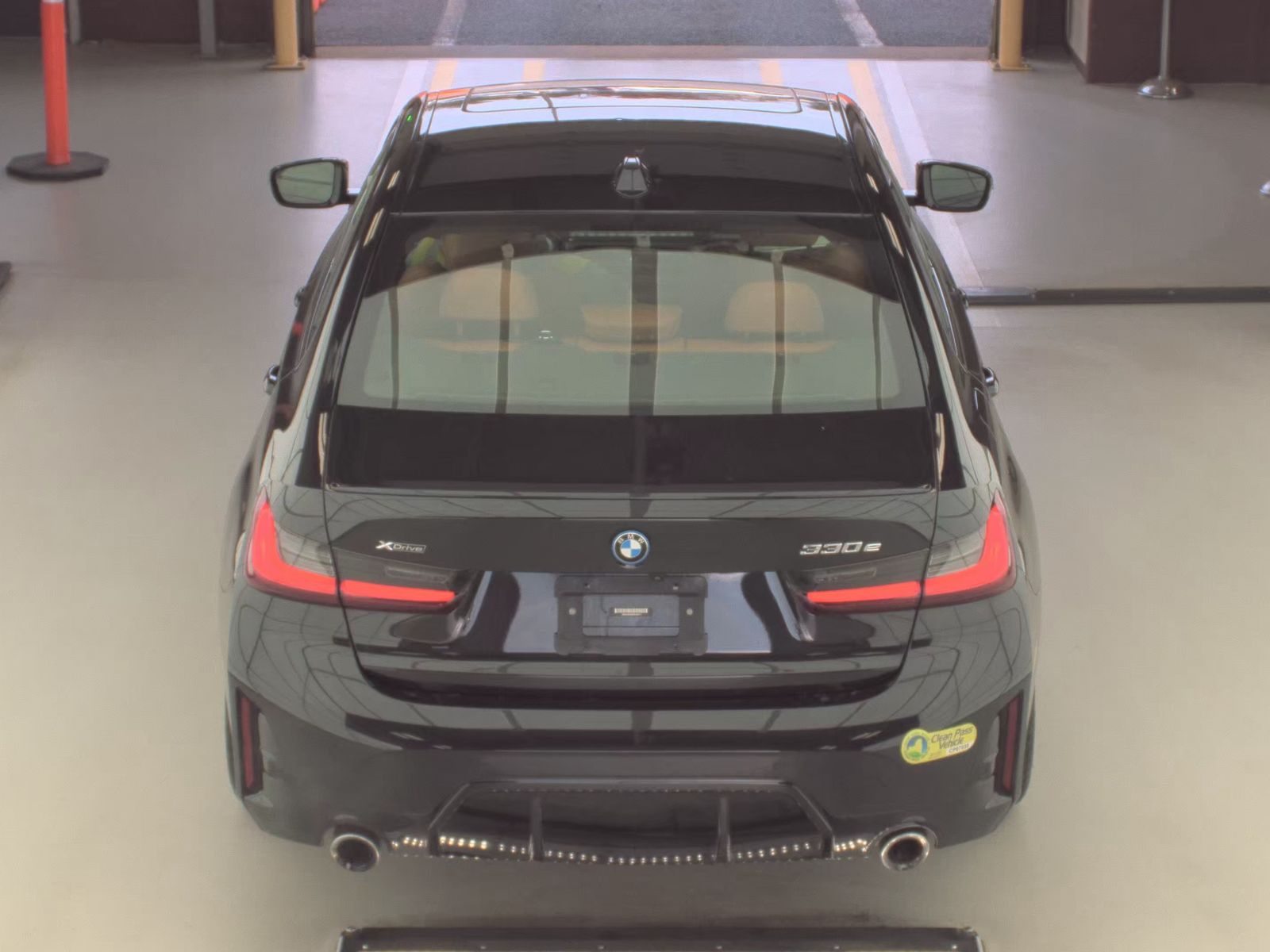 2023 BMW 3 Series 330e xDrive AWD