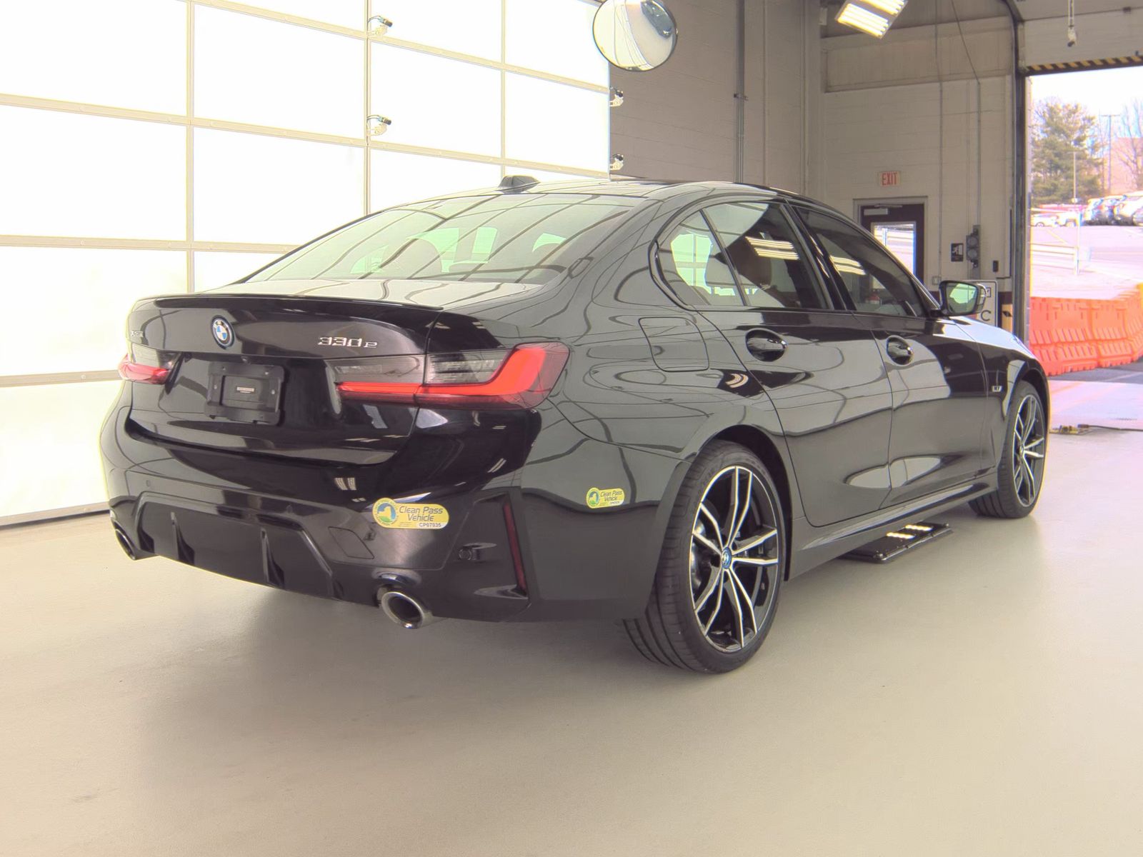 2023 BMW 3 Series 330e xDrive AWD