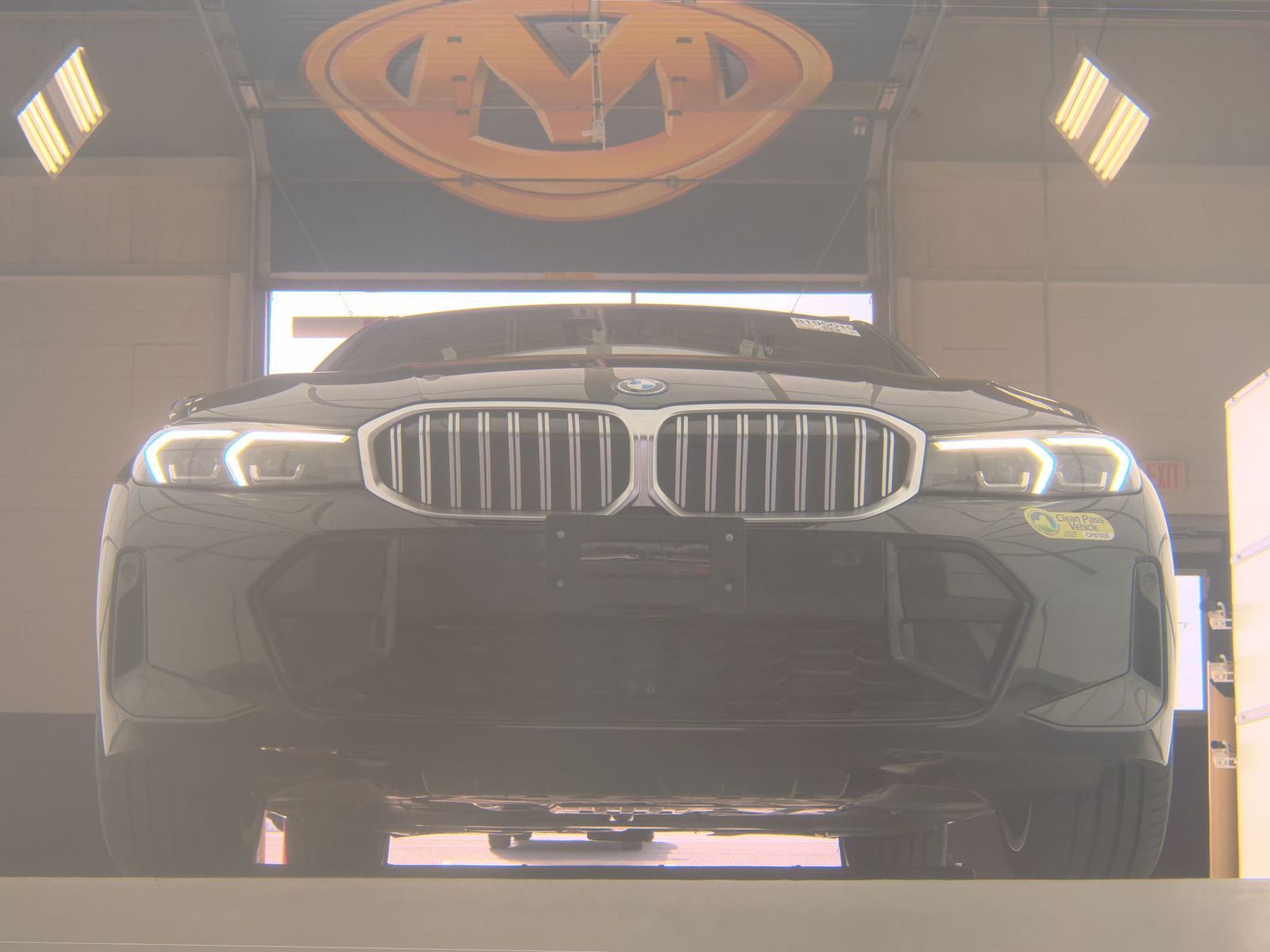 2023 BMW 3 Series 330e xDrive AWD