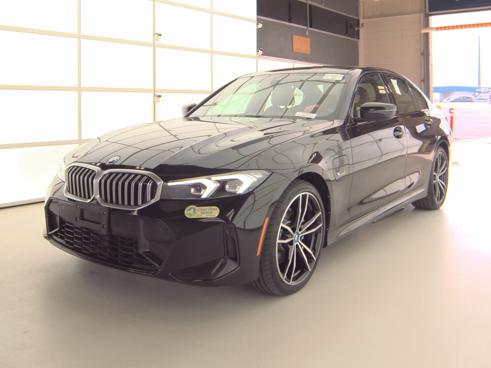2023 BMW 3 Series 330e xDrive AWD