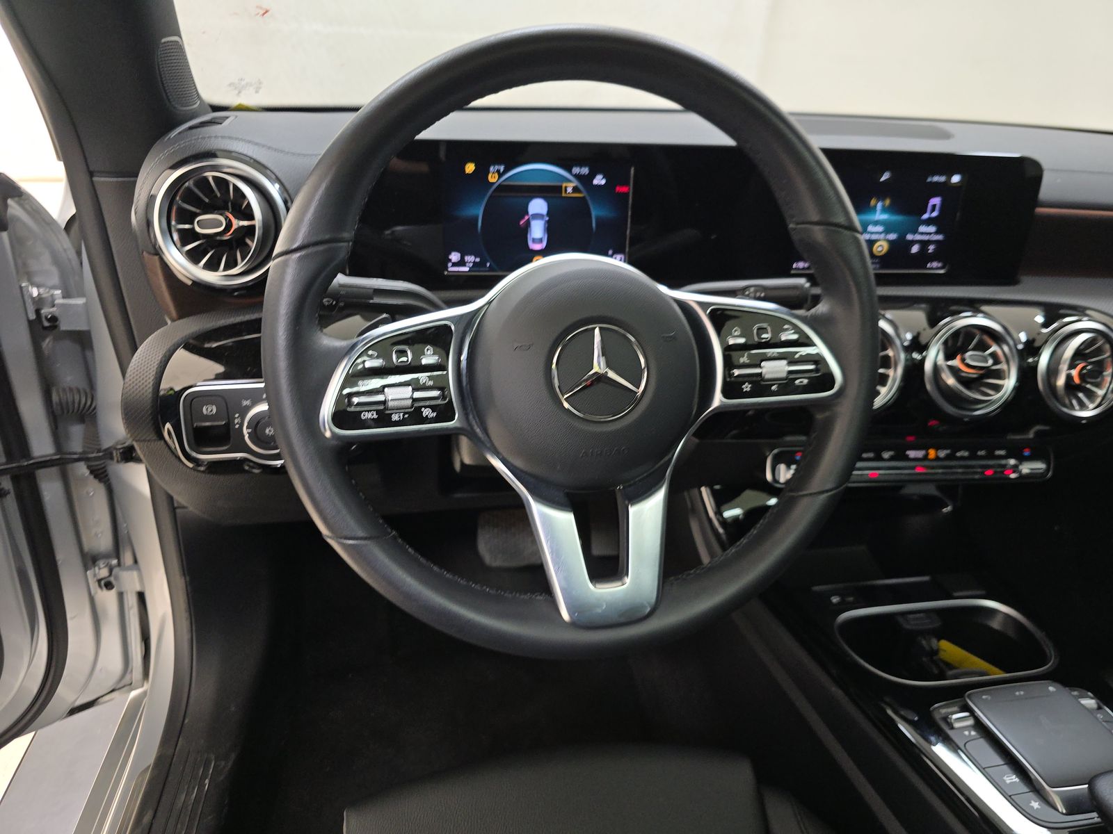 2023 Mercedes-Benz CLA CLA 250 FWD