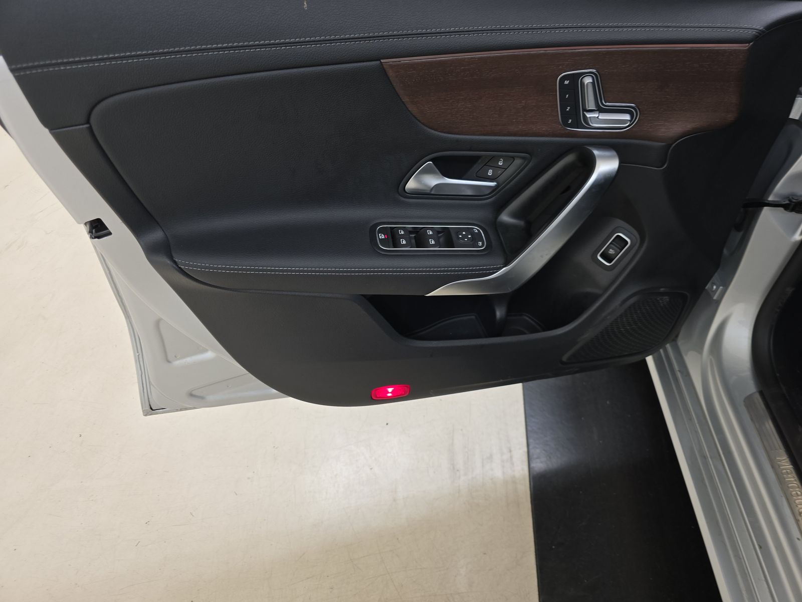 2023 Mercedes-Benz CLA CLA 250 FWD