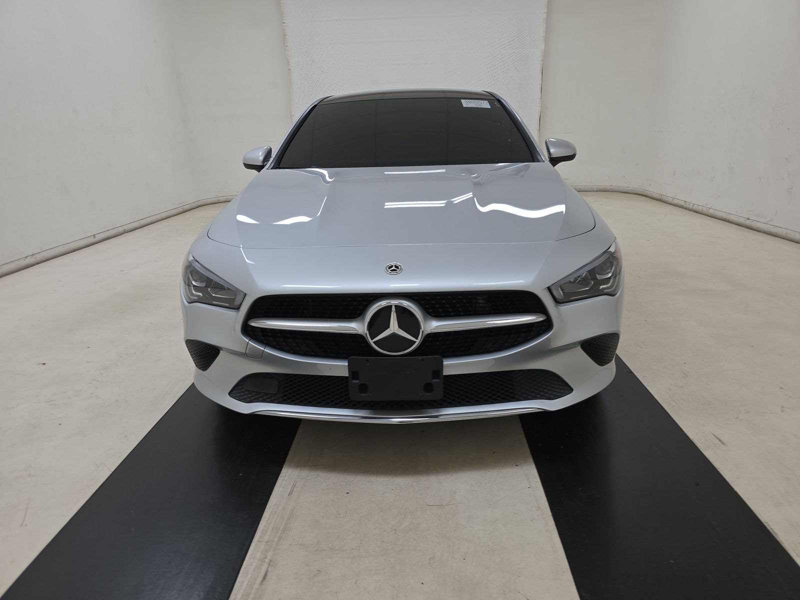 2023 Mercedes-Benz CLA CLA 250 FWD