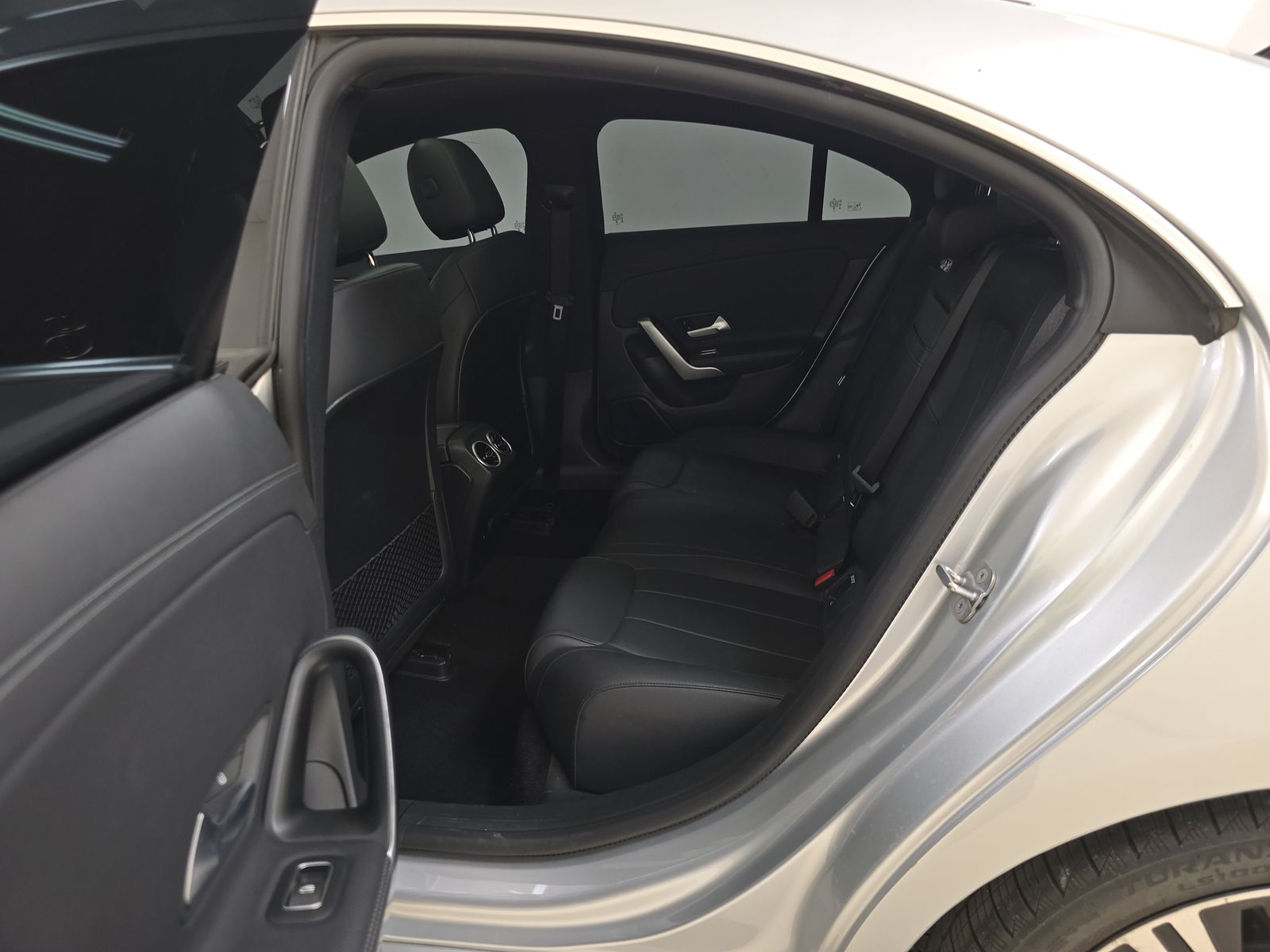 2023 Mercedes-Benz CLA CLA 250 FWD