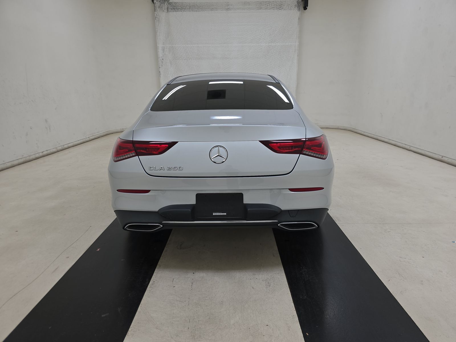 2023 Mercedes-Benz CLA CLA 250 FWD