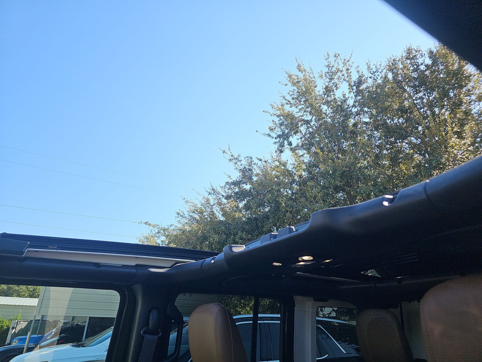 2022 Jeep Wrangler Unlimited 4xe Sahara AWD