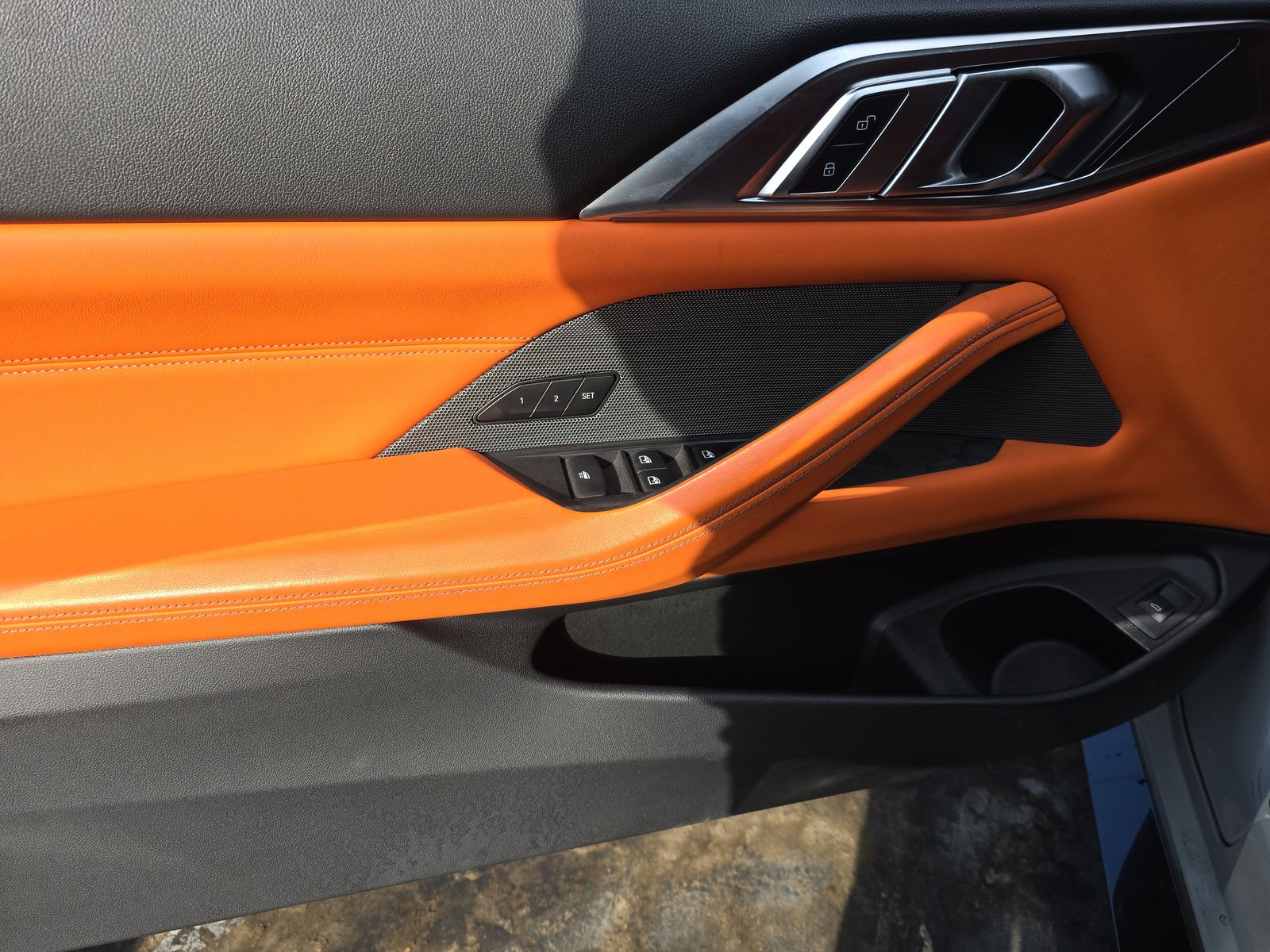 2022 BMW M4 Competition xDrive AWD