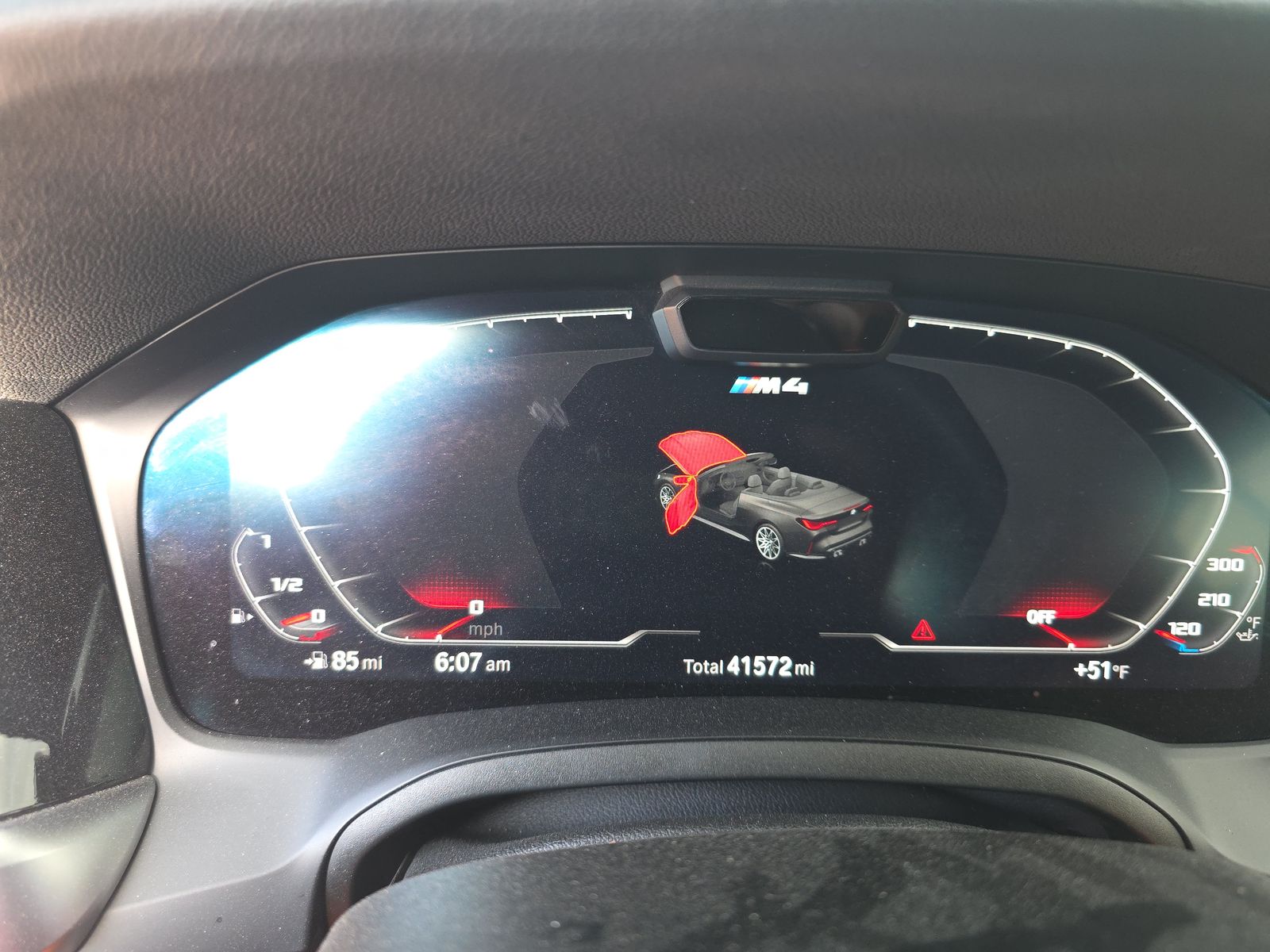 2022 BMW M4 Competition xDrive AWD