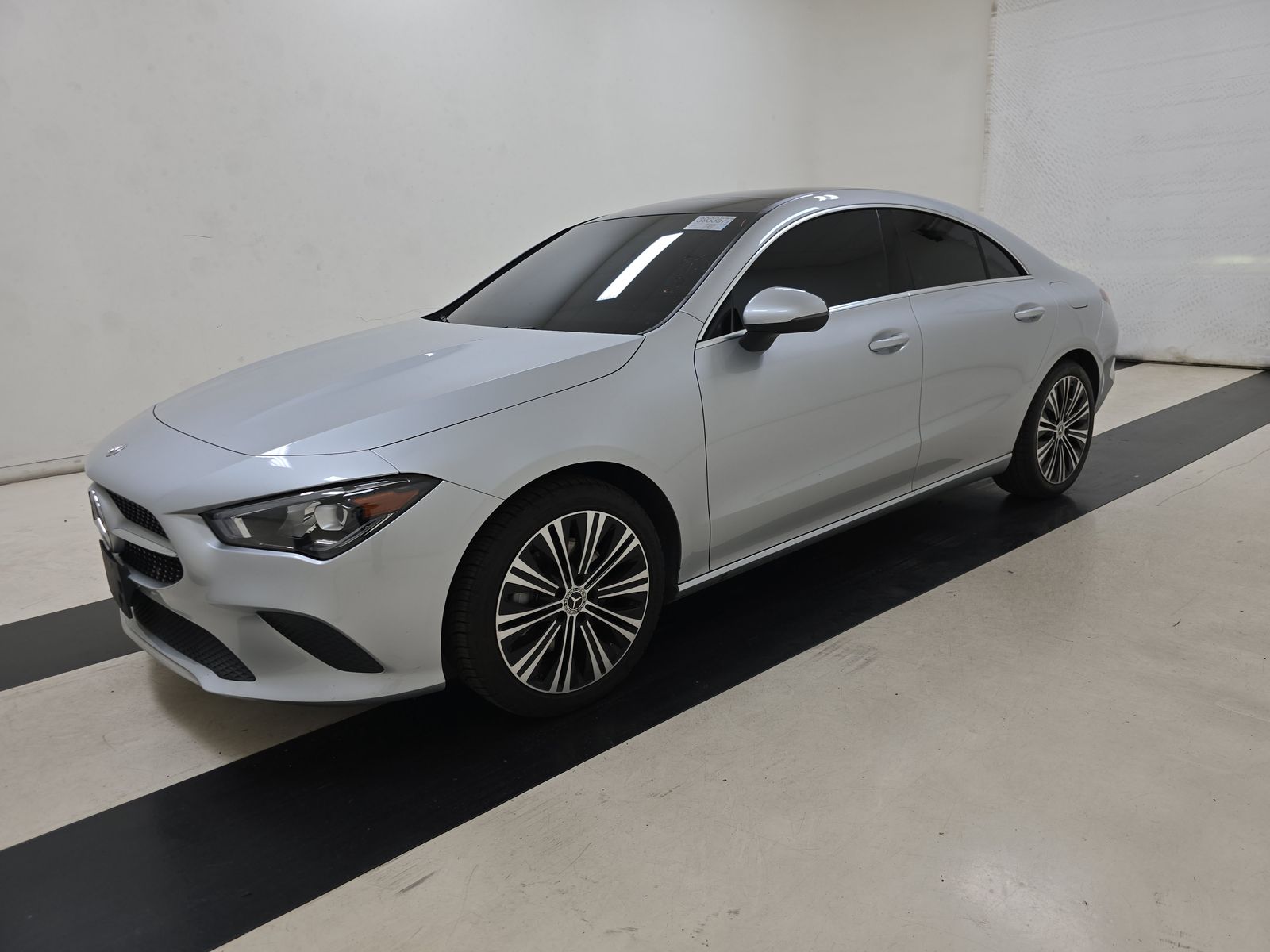 2023 Mercedes-Benz CLA CLA 250 FWD