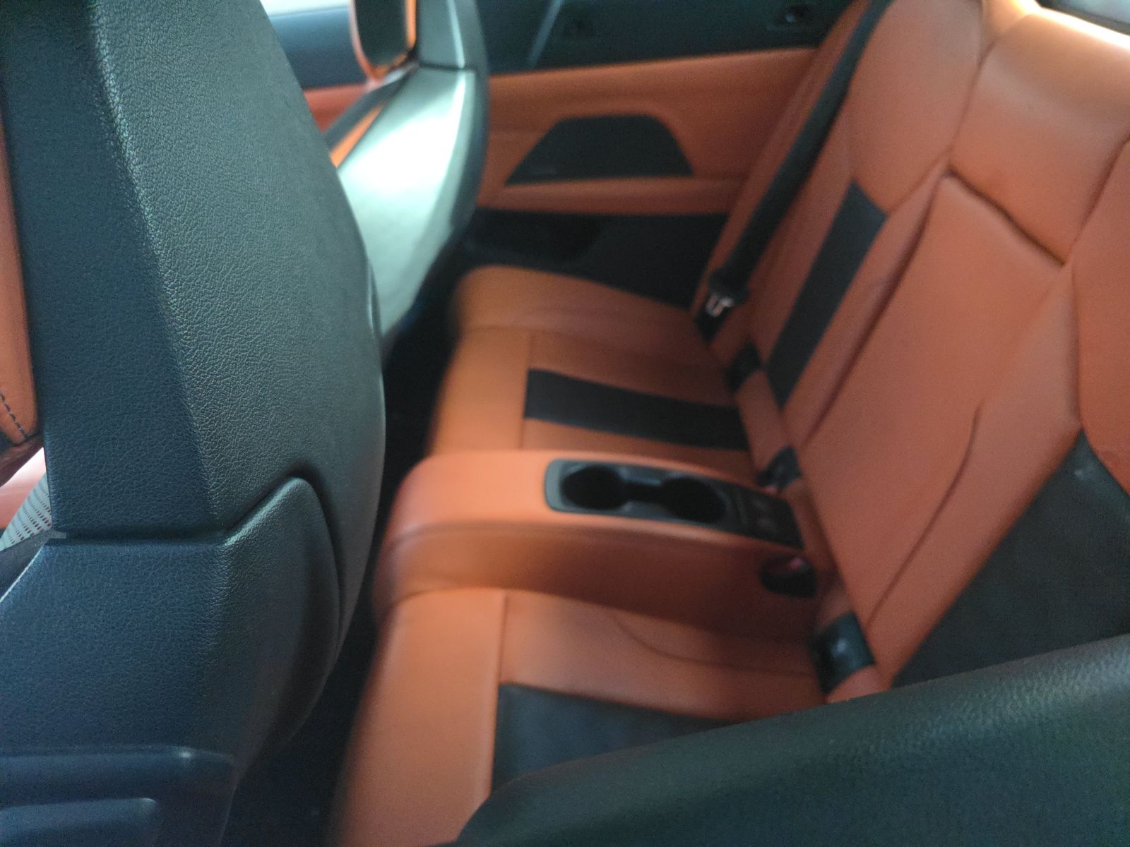 2022 BMW M4 Competition xDrive AWD