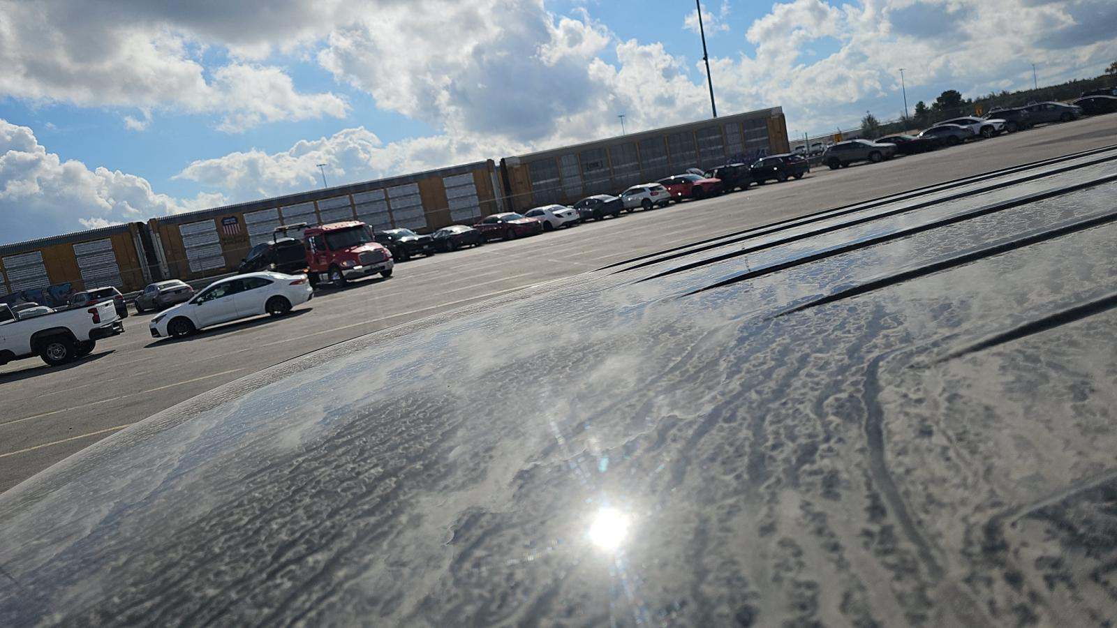 2023 Dodge Durango GT Launch Edition RWD