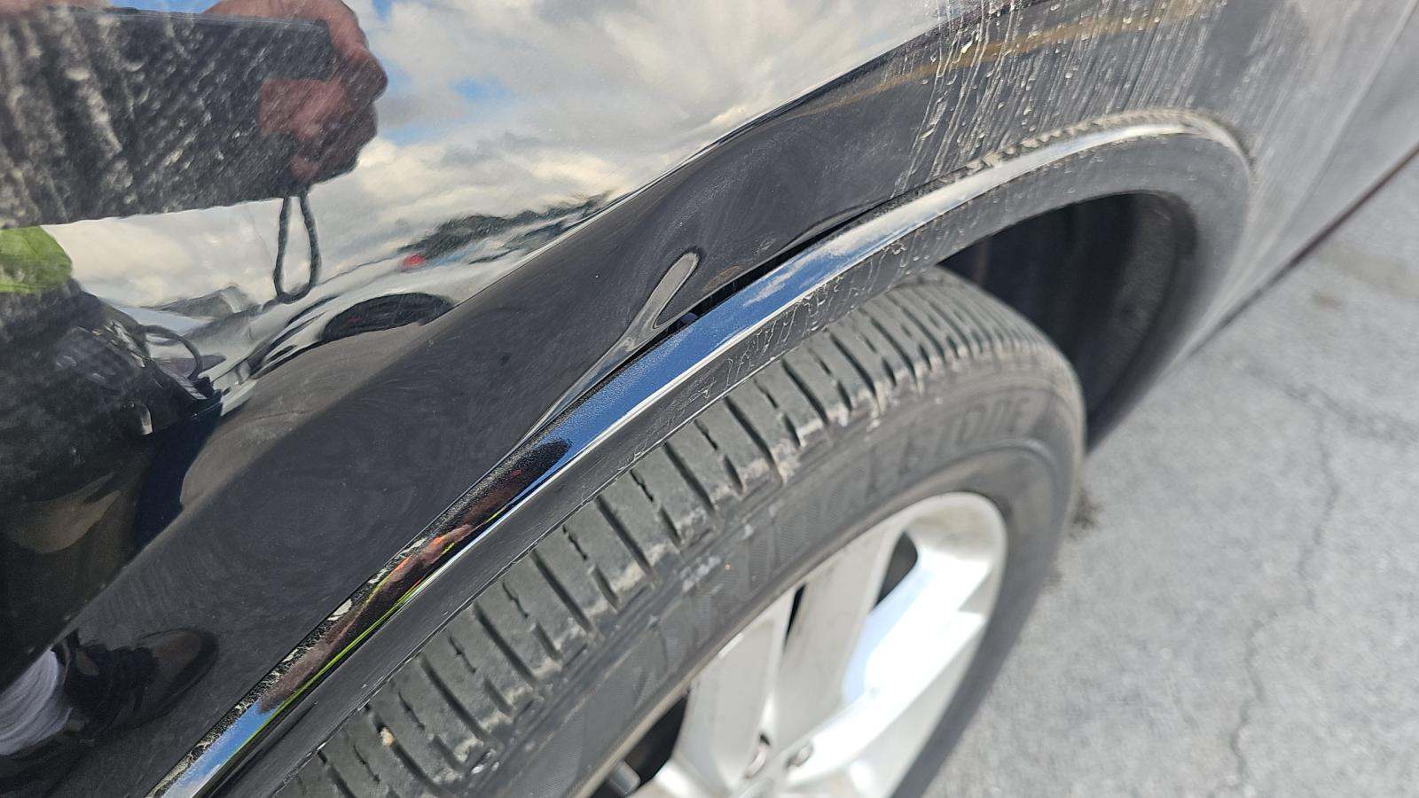 2023 Dodge Durango GT Launch Edition RWD