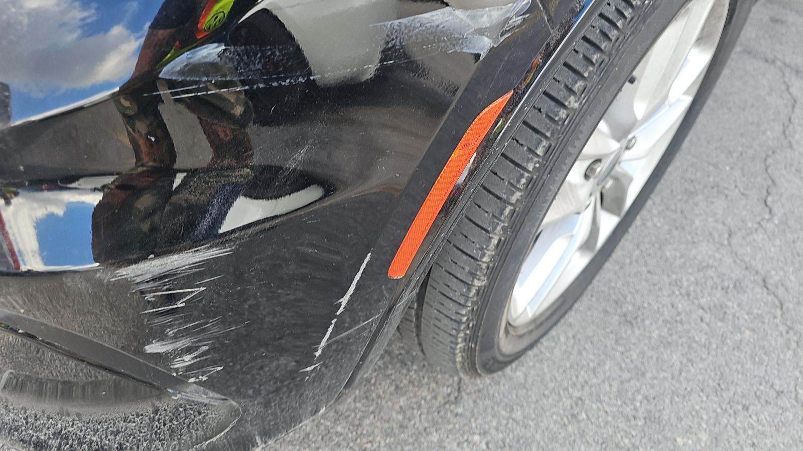 2023 Dodge Durango GT Launch Edition RWD