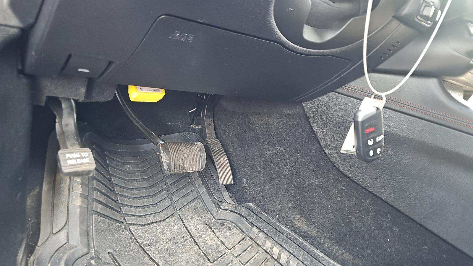 2023 Dodge Durango GT Launch Edition RWD