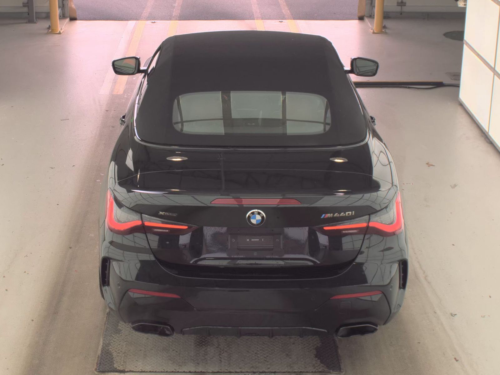 2024 BMW 4 Series M440i xDrive AWD