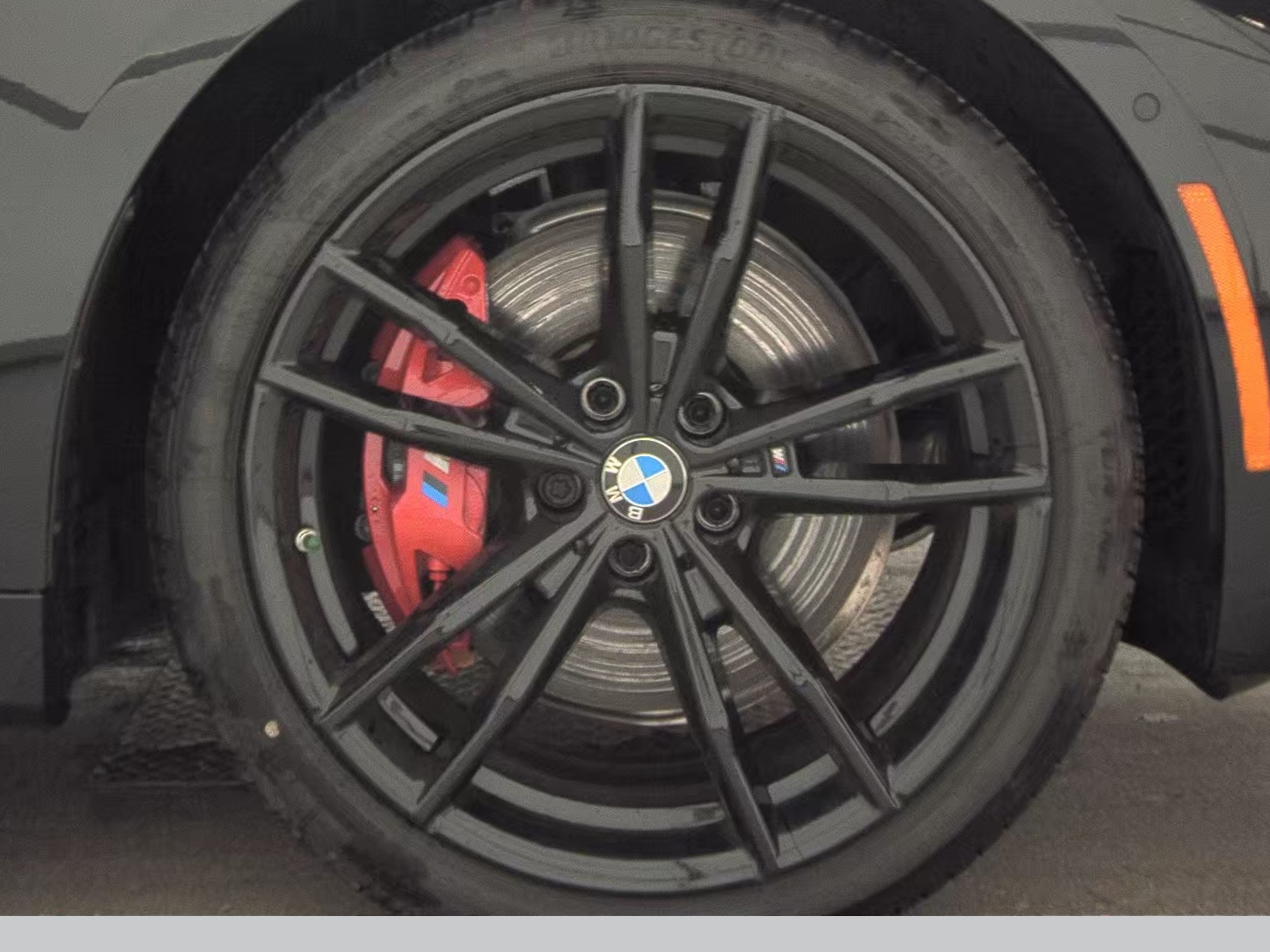 2024 BMW 4 Series M440i xDrive AWD