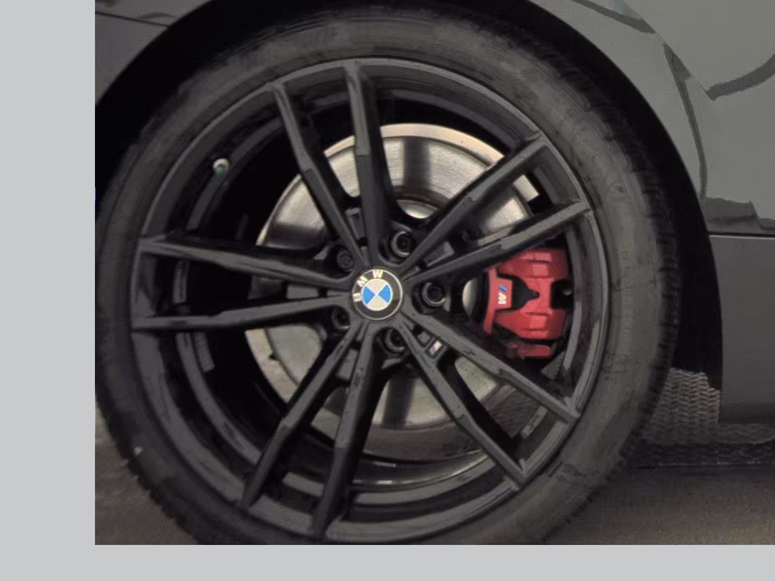 2024 BMW 4 Series M440i xDrive AWD