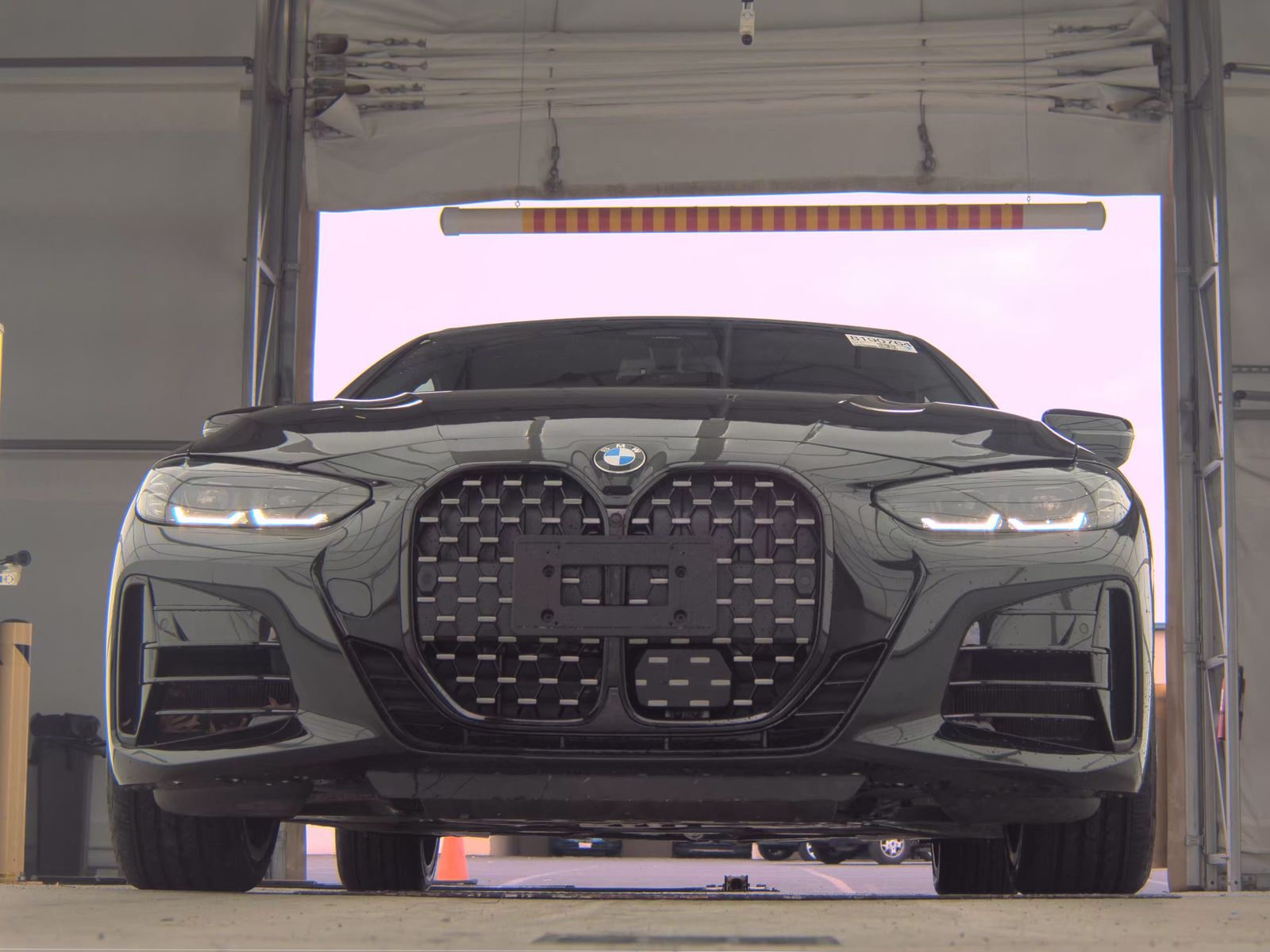 2024 BMW 4 Series M440i xDrive AWD