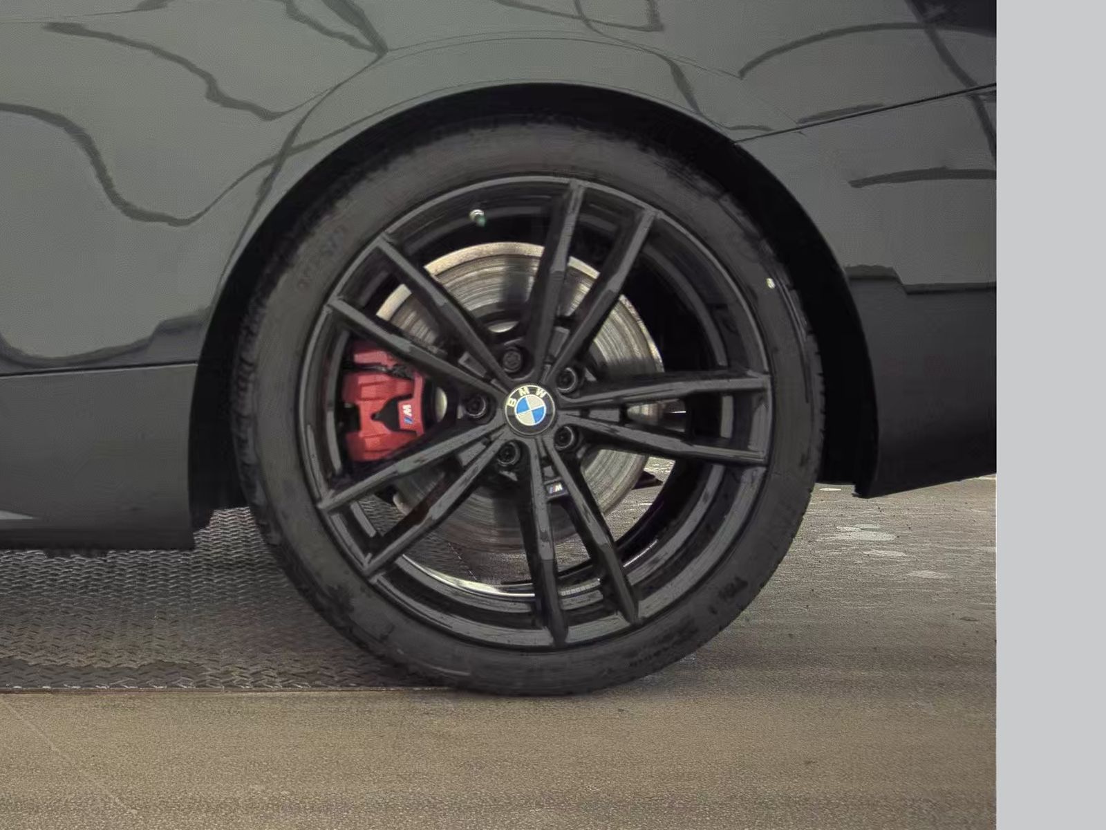 2024 BMW 4 Series M440i xDrive AWD