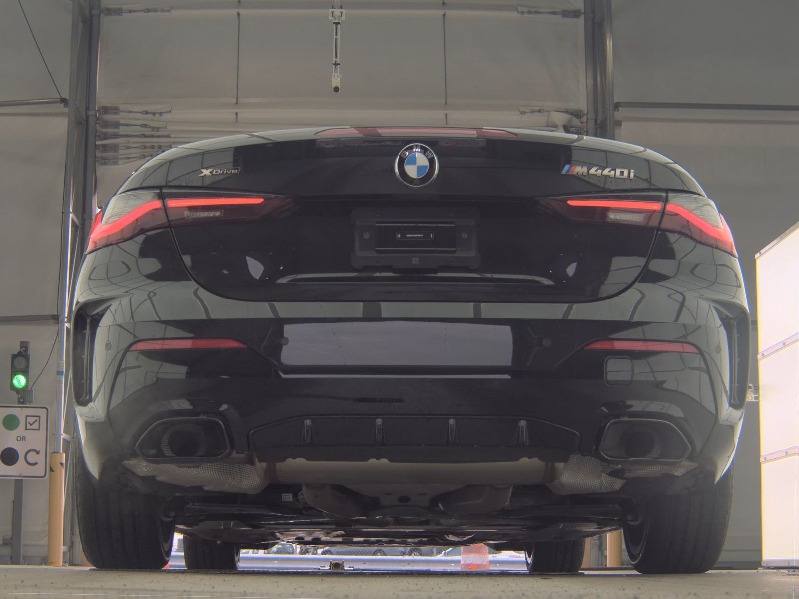 2024 BMW 4 Series M440i xDrive AWD