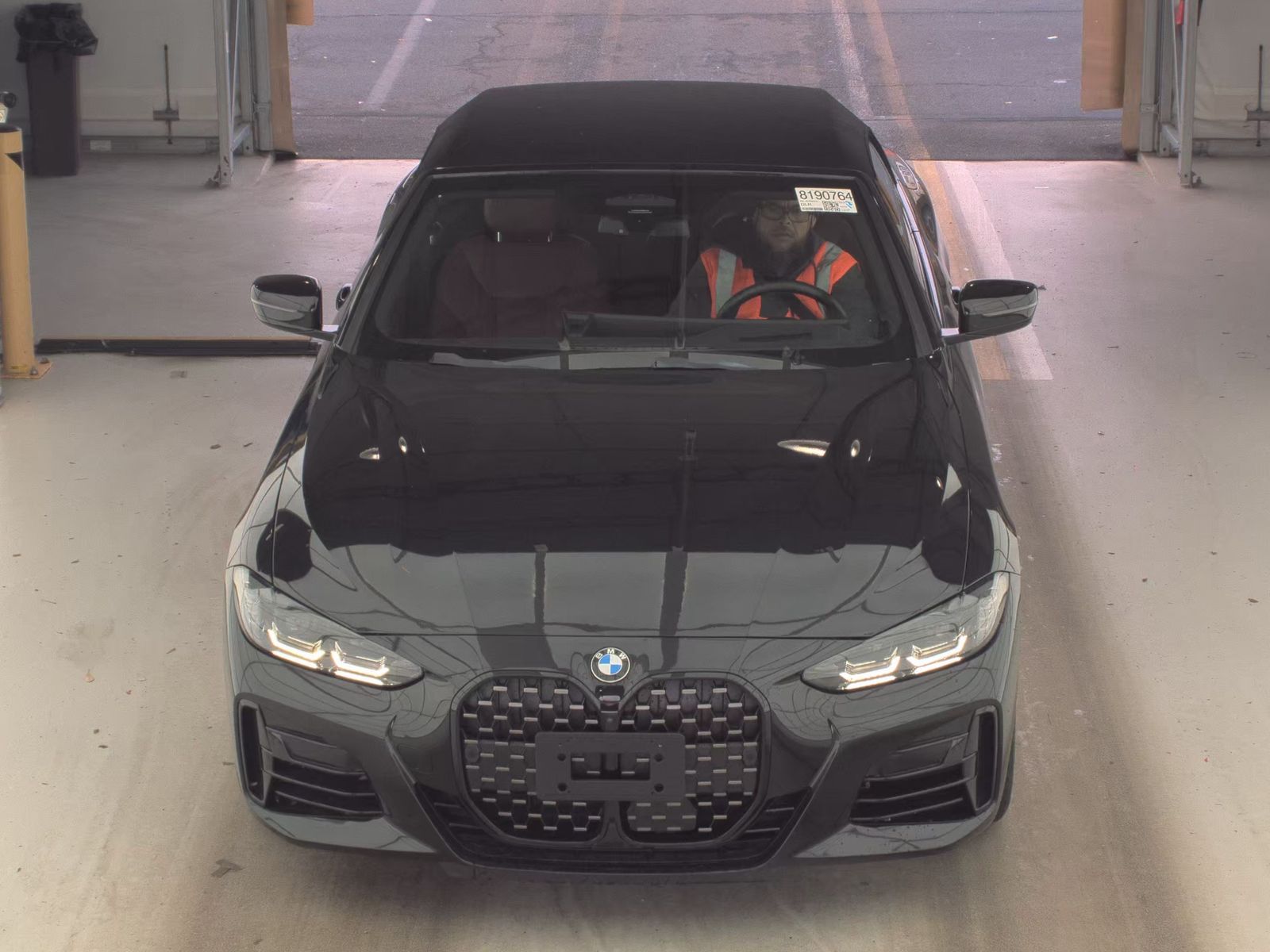 2024 BMW 4 Series M440i xDrive AWD