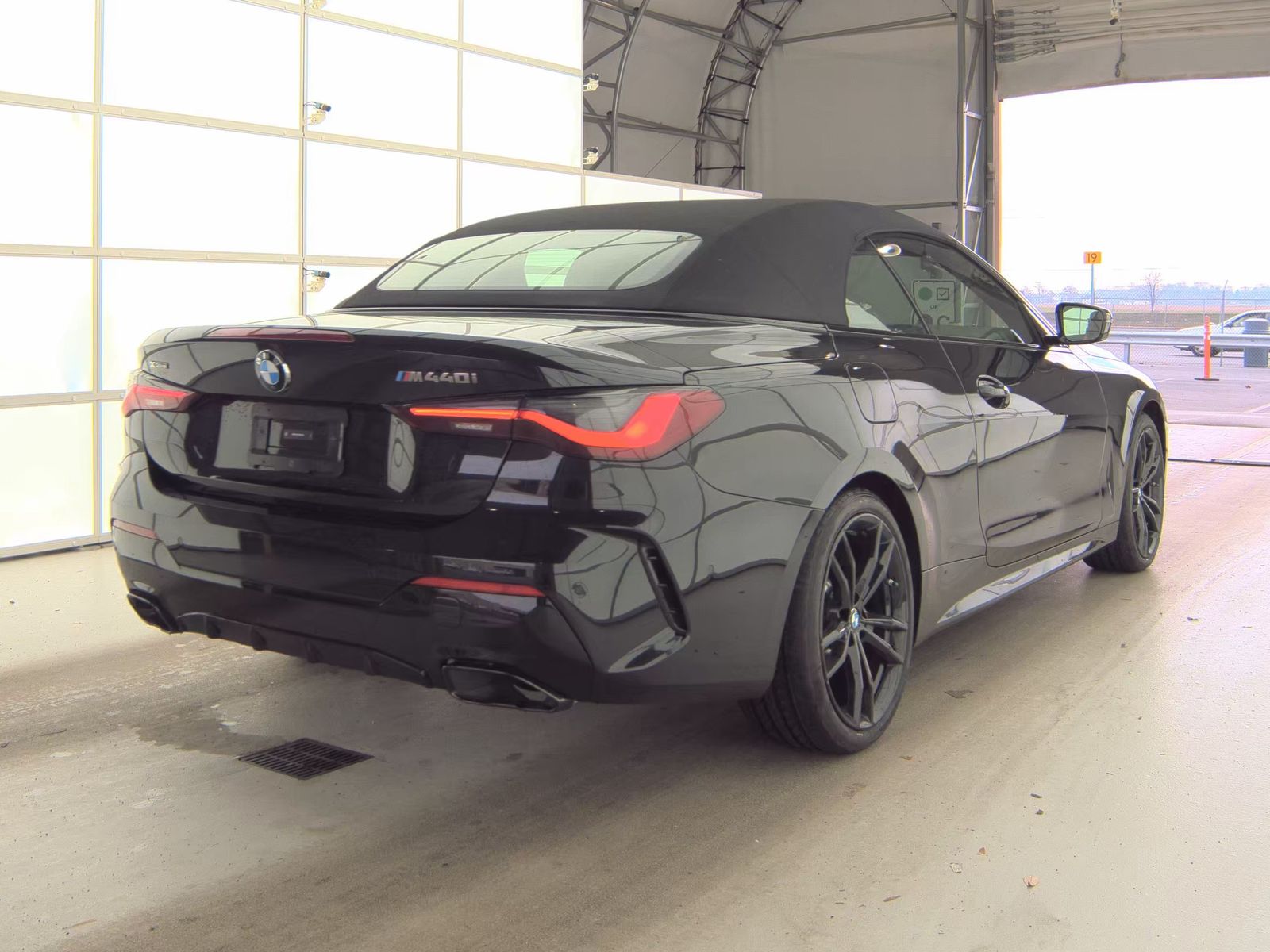 2024 BMW 4 Series M440i xDrive AWD