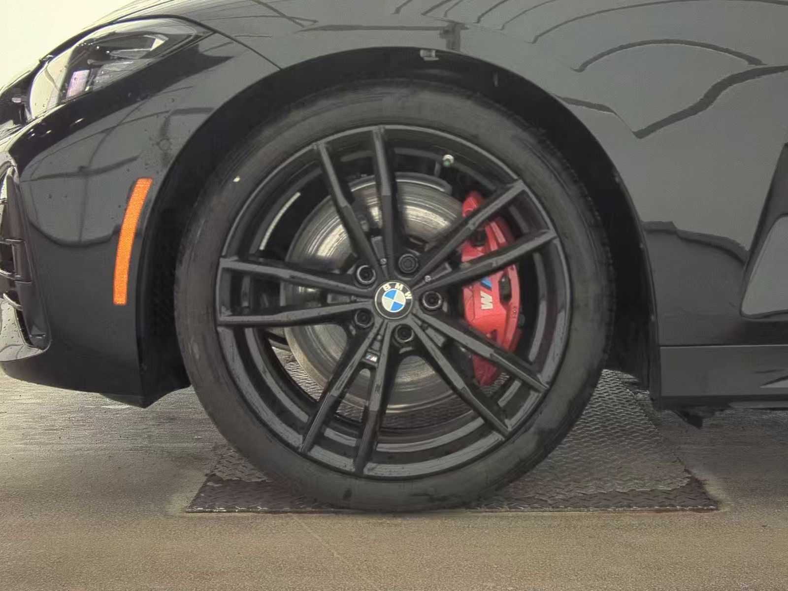 2024 BMW 4 Series M440i xDrive AWD