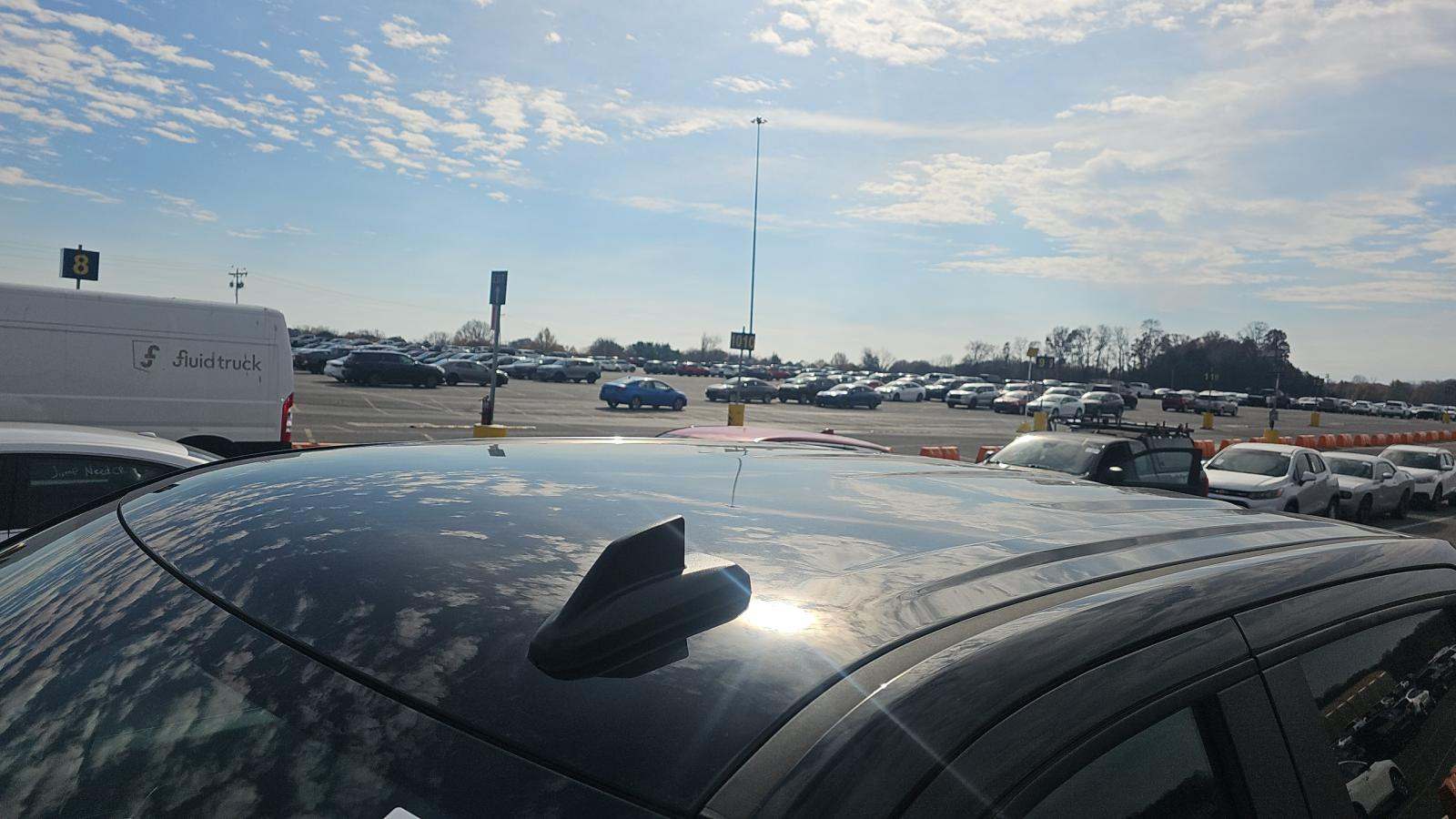 2024 Chevrolet Silverado 1500 LT AWD