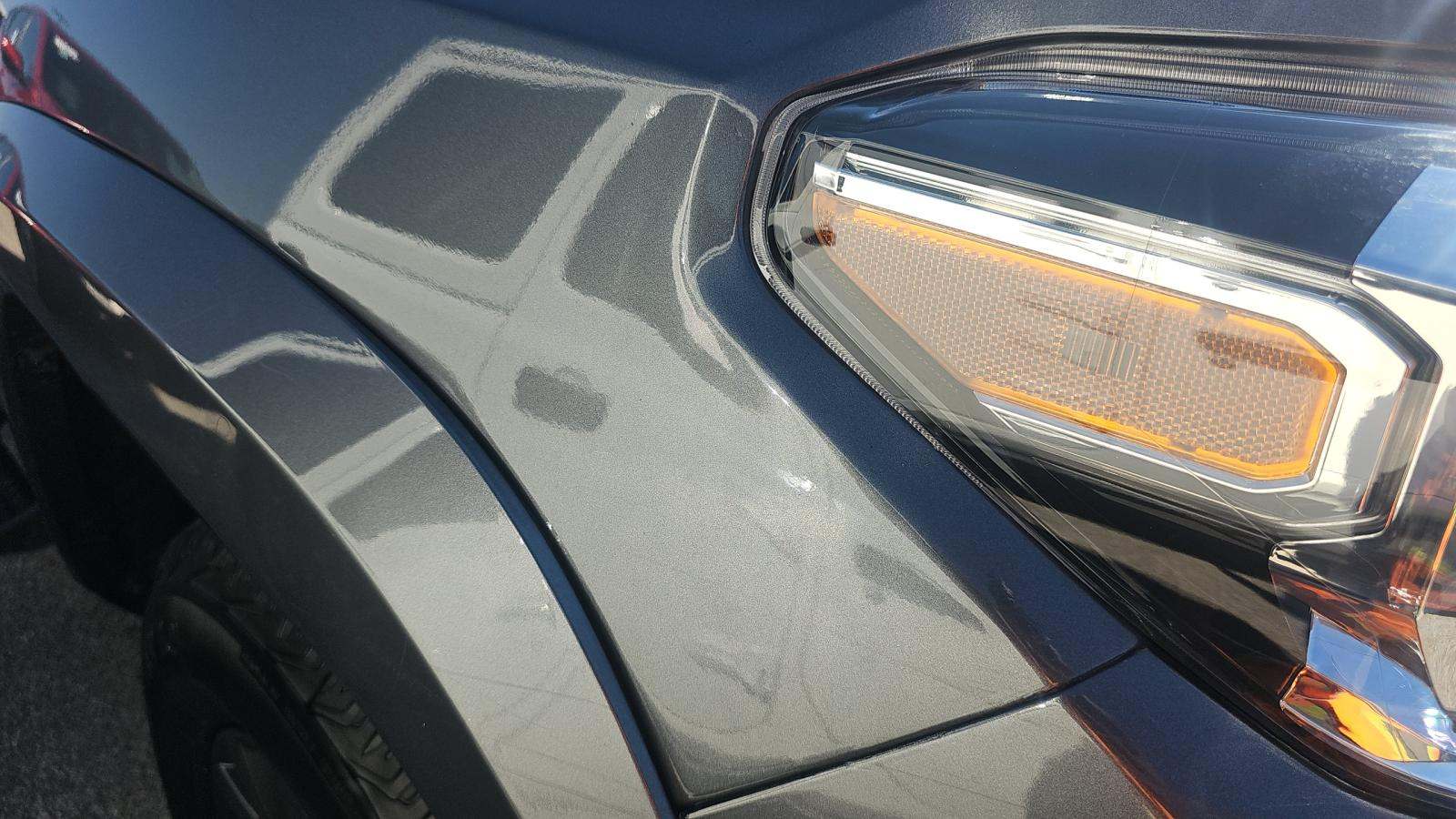 2023 Toyota Tacoma SR5 RWD