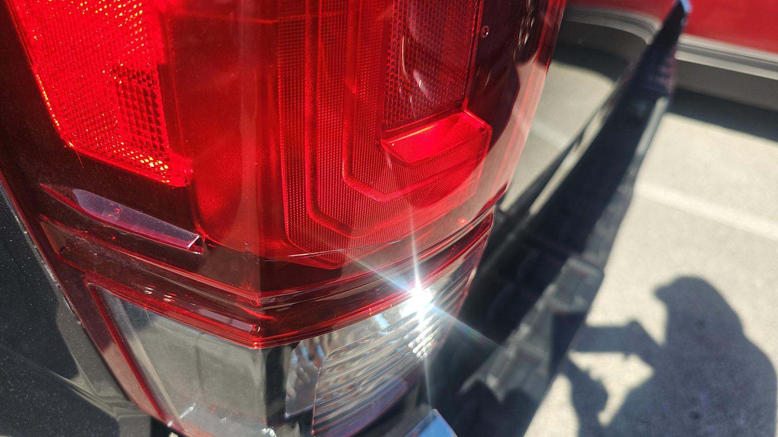 2023 Toyota Tacoma SR5 RWD