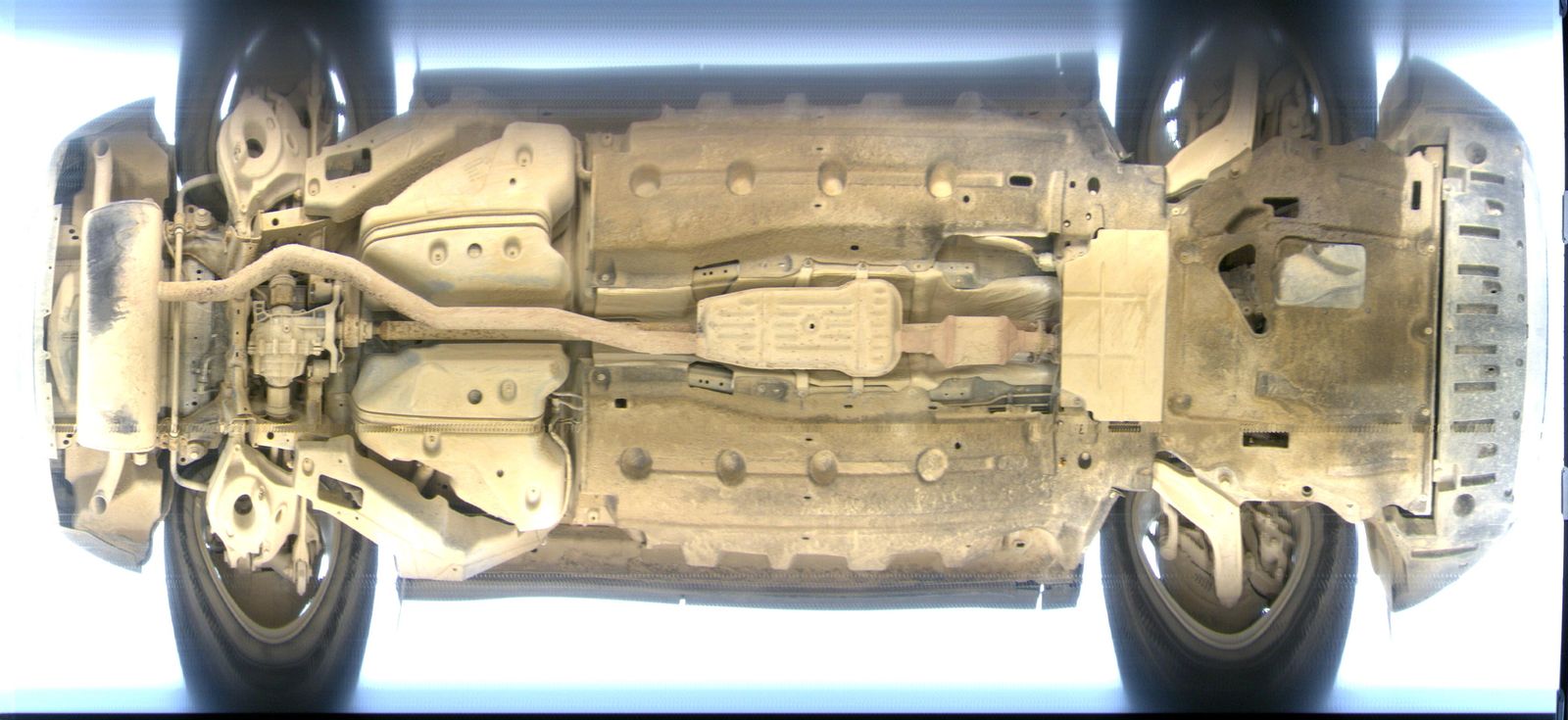 2022 Ford Edge SEL AWD