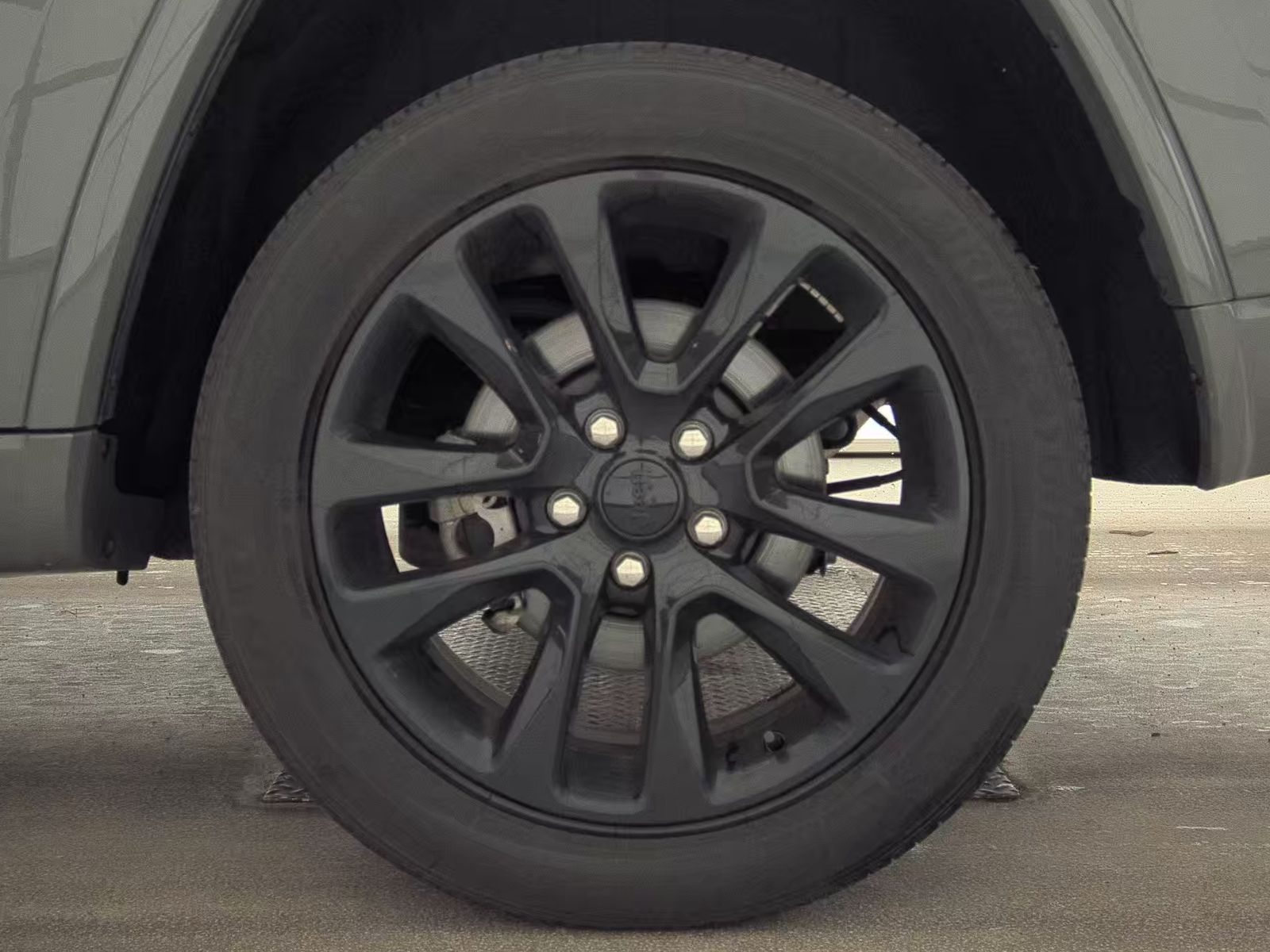 2022 Jeep Grand Cherokee Laredo X AWD