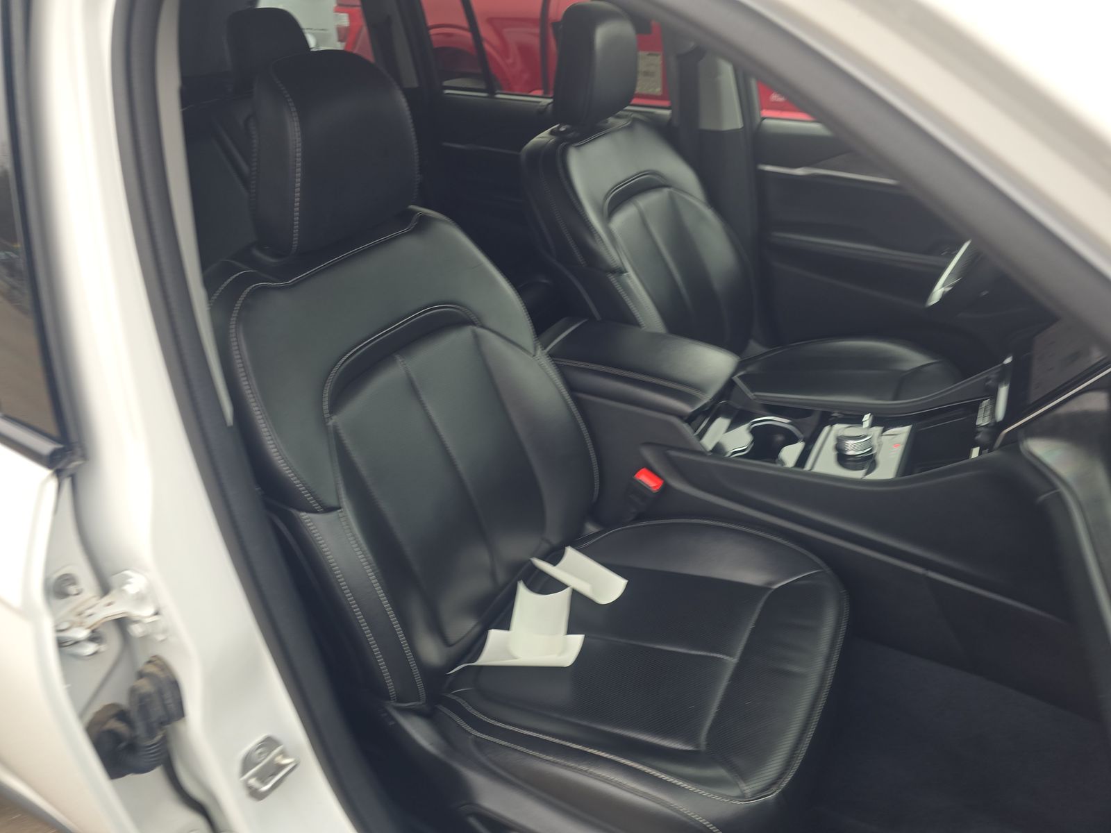 2023 Jeep Grand Cherokee Limited AWD