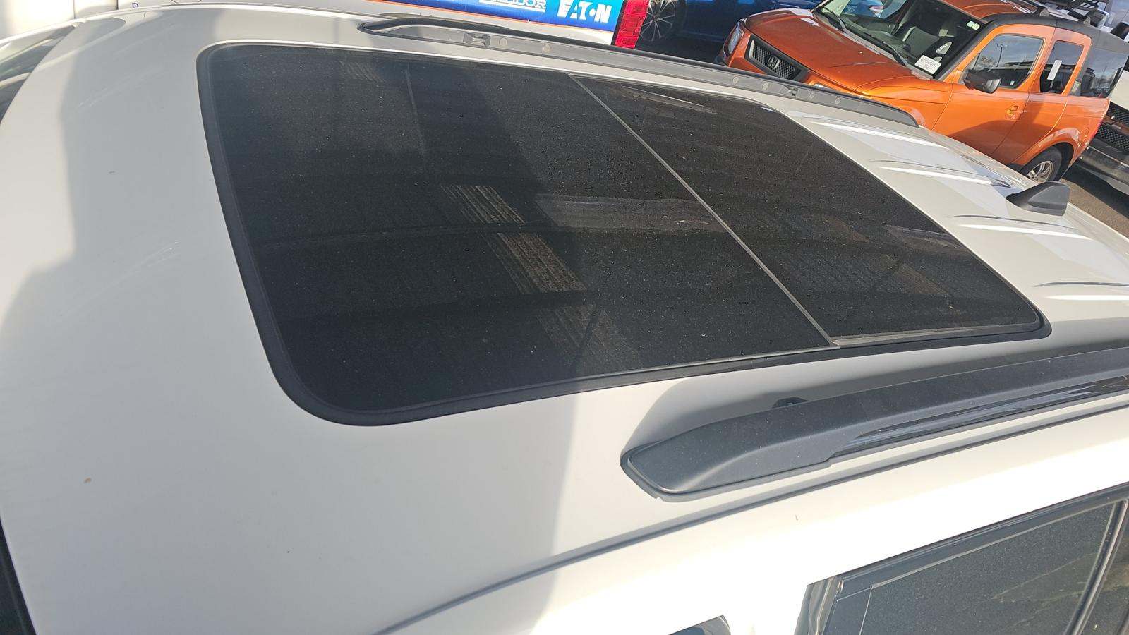 2024 Jeep Grand Cherokee 4xe Anniversary Edition AWD