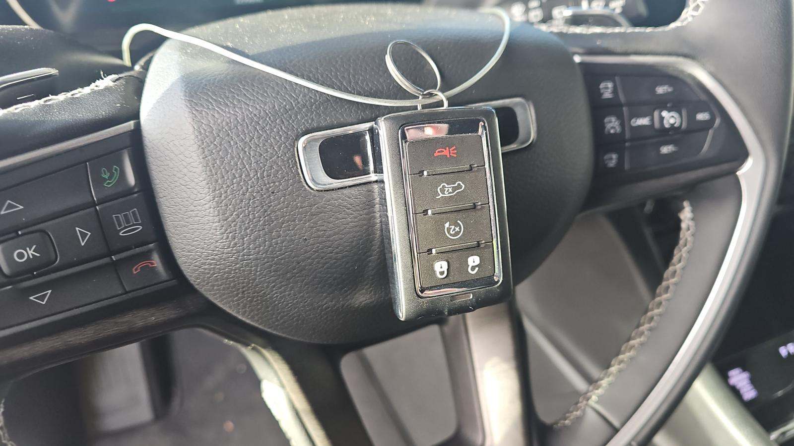 2024 Jeep Grand Cherokee 4xe Anniversary Edition AWD