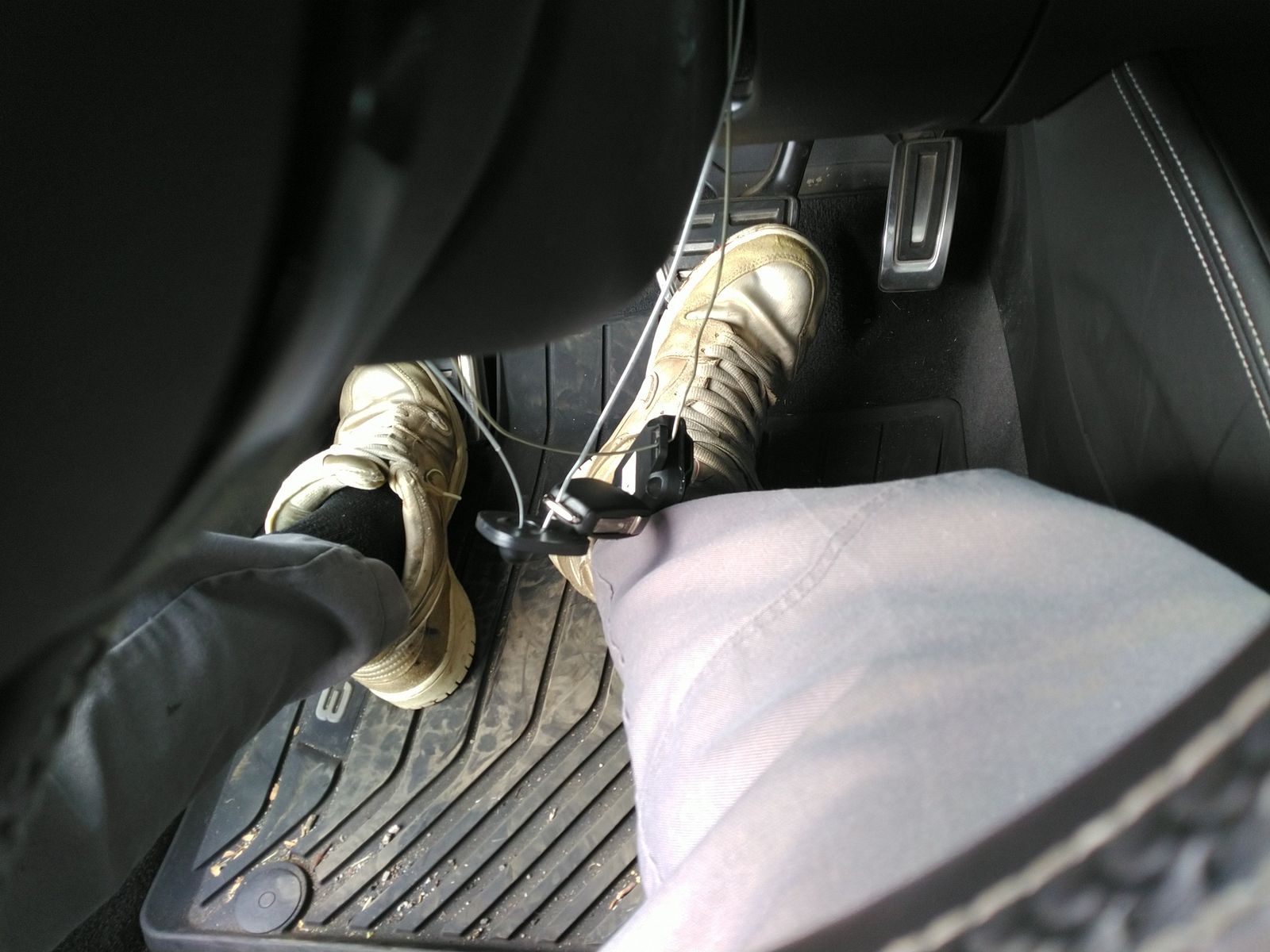 2016 Audi S3 Premium Plus AWD