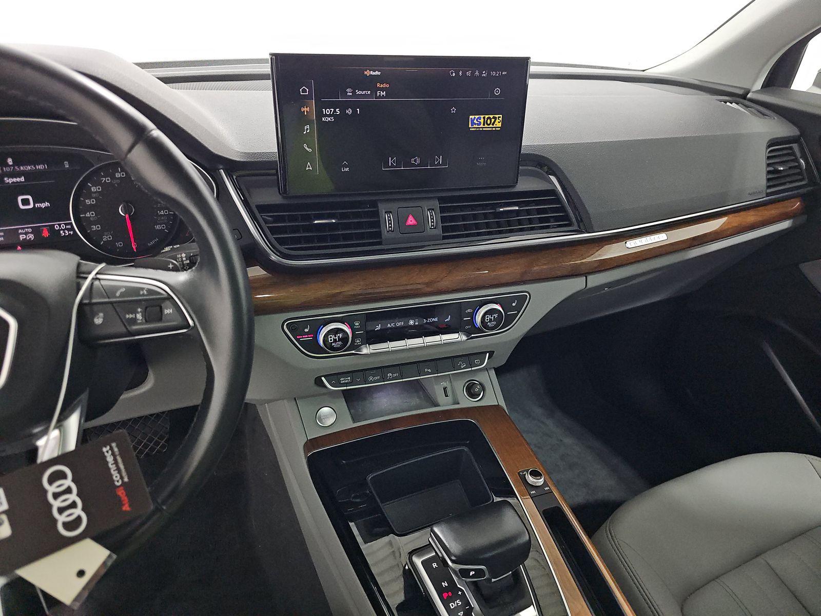 2022 Audi Q5 S line Premium AWD