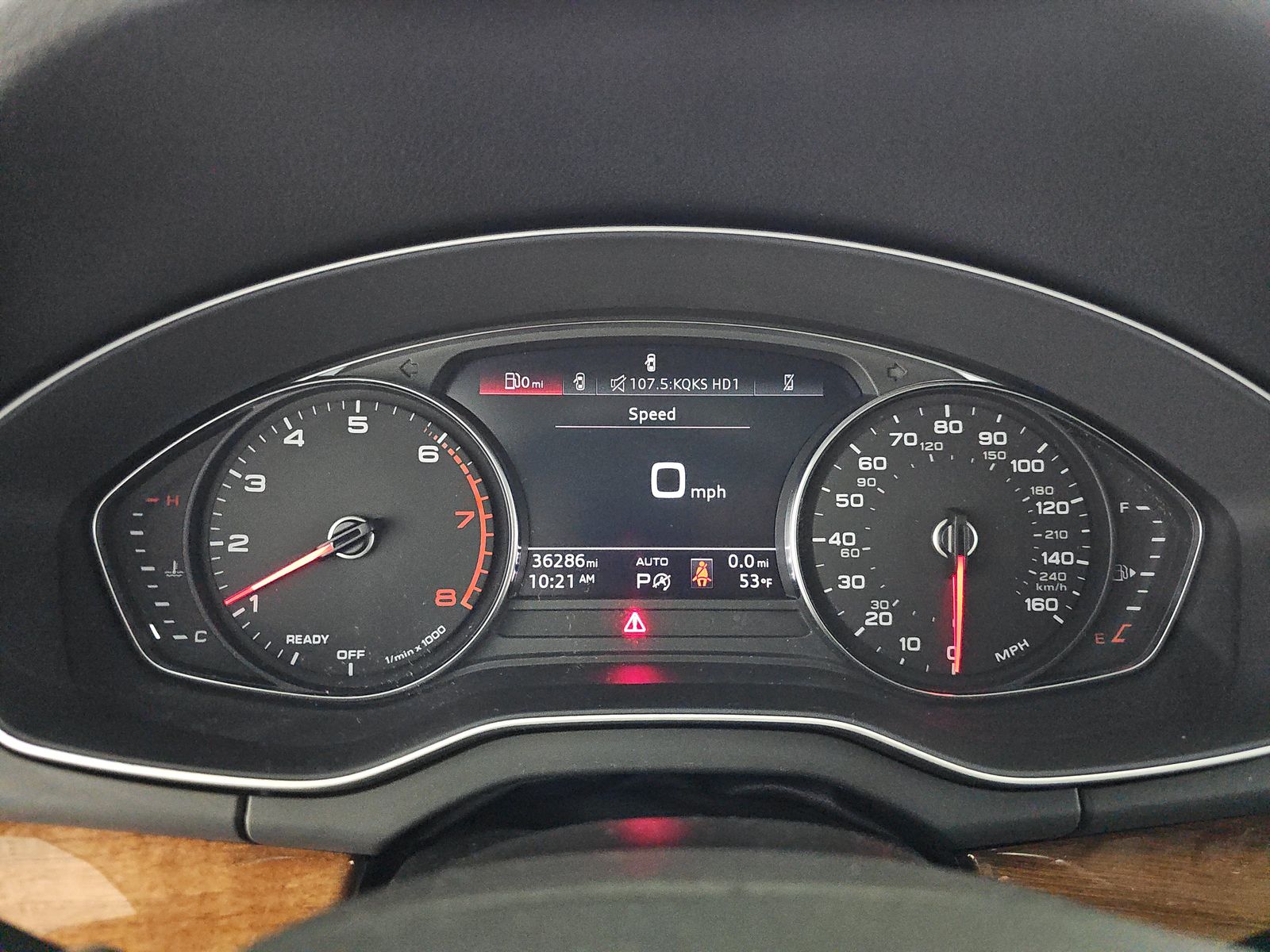 2022 Audi Q5 S line Premium AWD