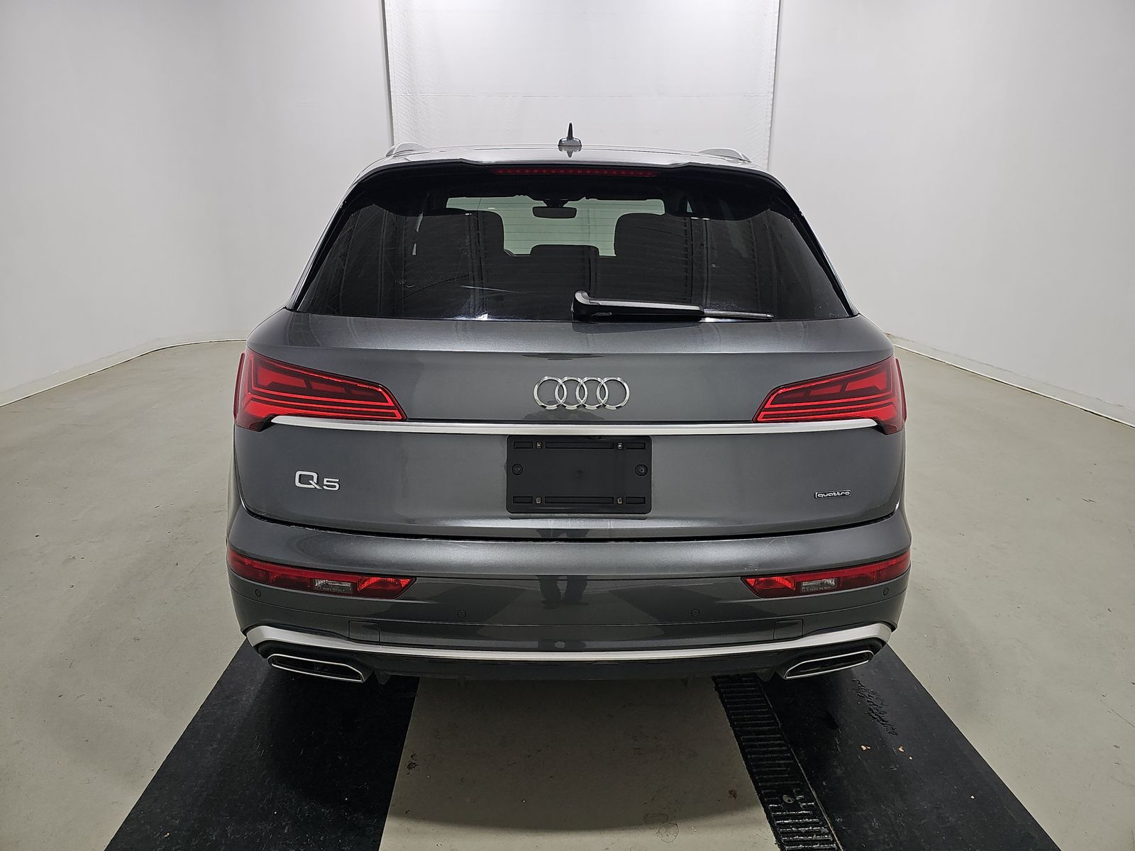 2022 Audi Q5 S line Premium AWD
