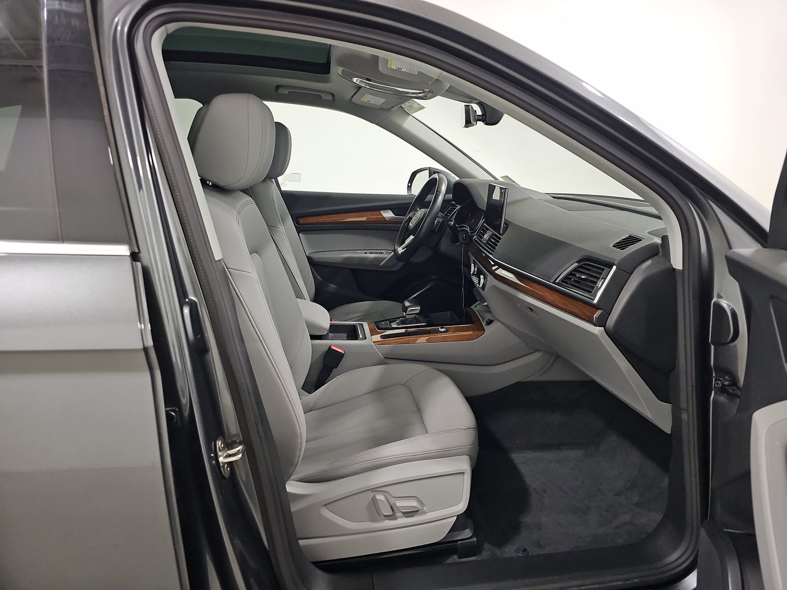 2022 Audi Q5 S line Premium AWD