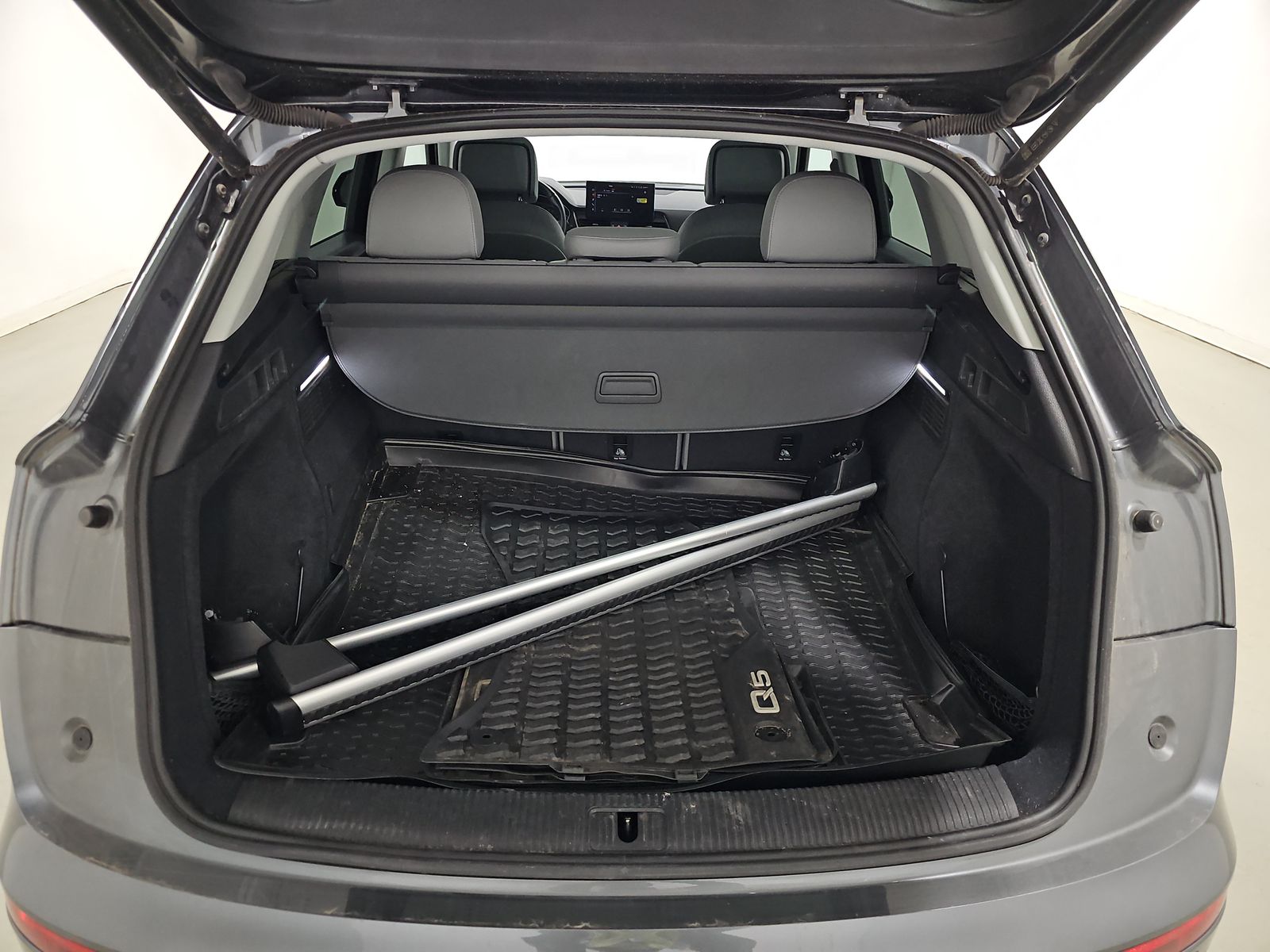 2022 Audi Q5 S line Premium AWD