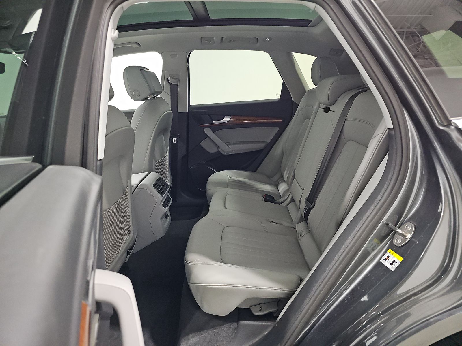 2022 Audi Q5 S line Premium AWD