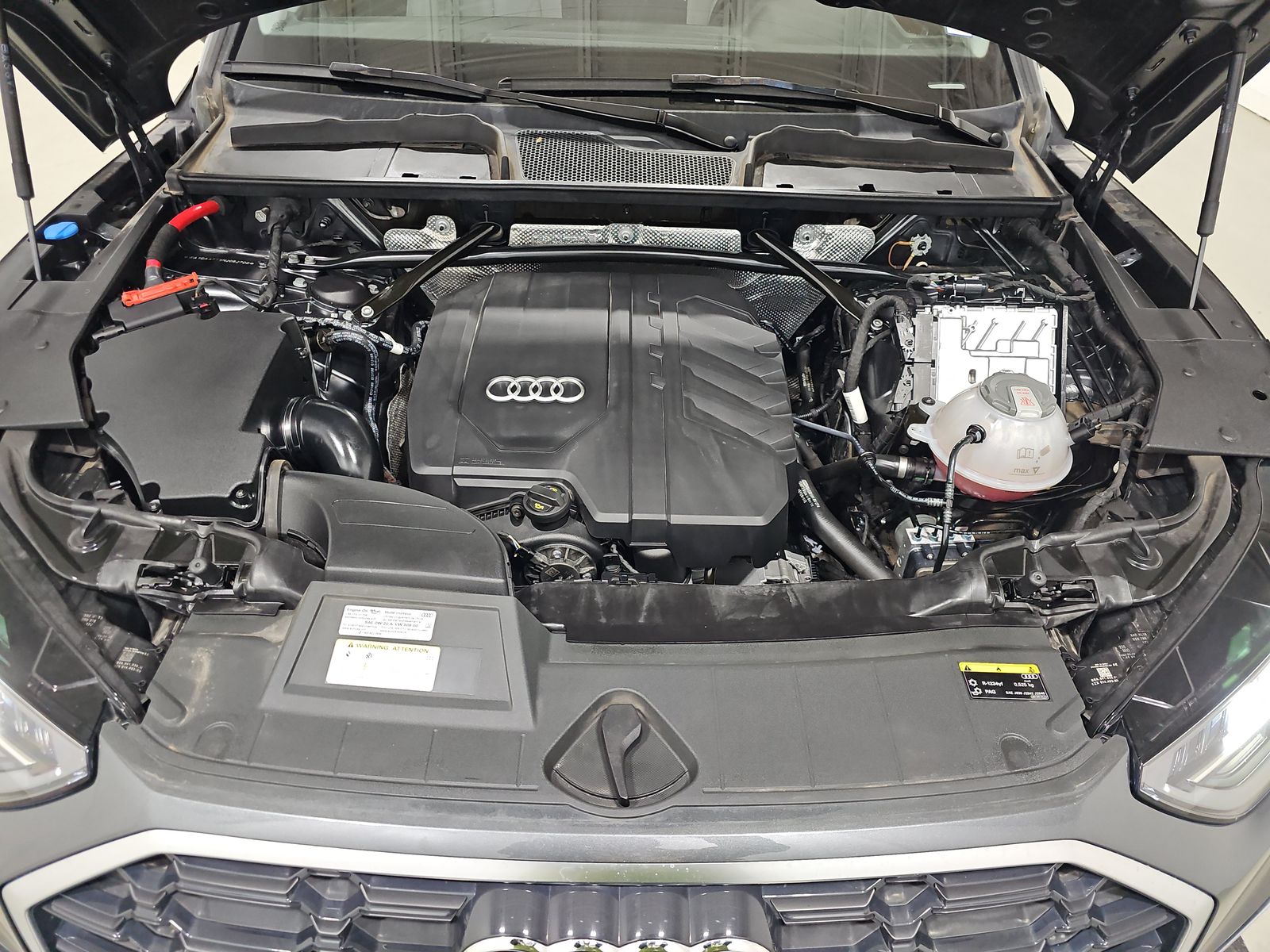 2022 Audi Q5 S line Premium AWD