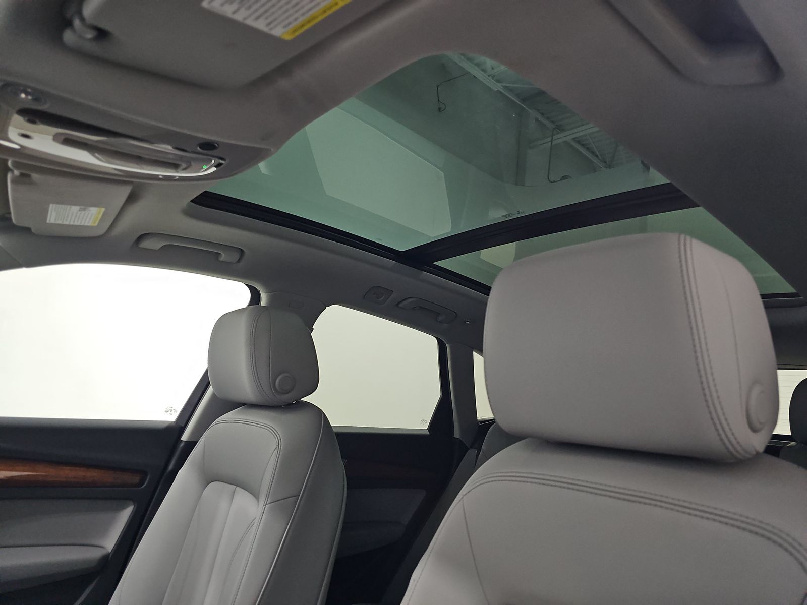 2022 Audi Q5 S line Premium AWD