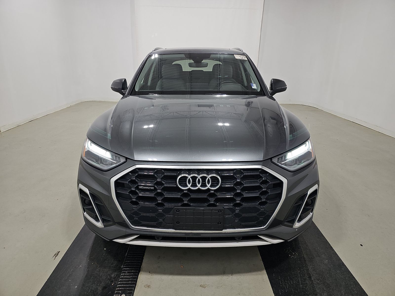 2022 Audi Q5 S line Premium AWD