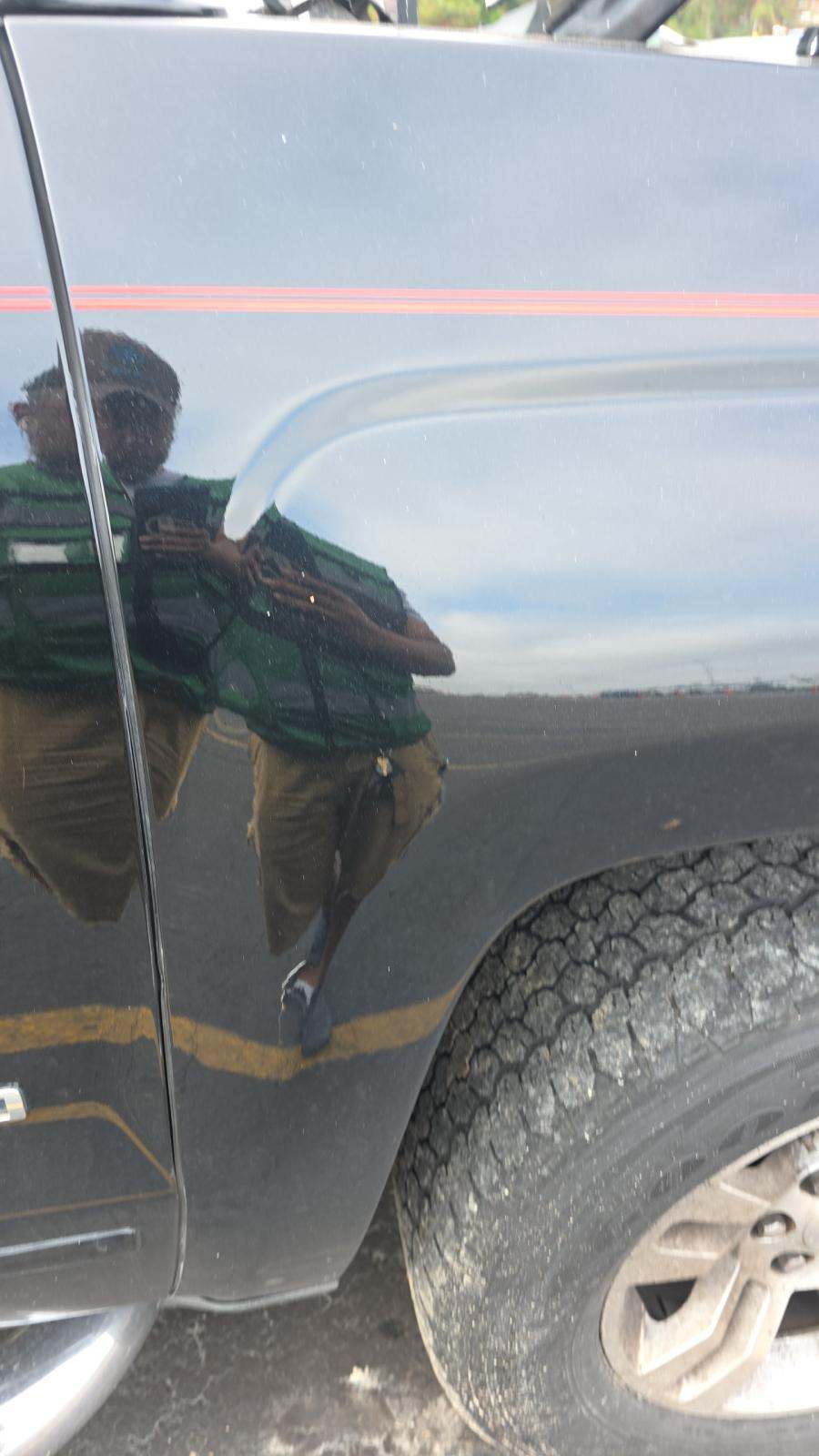 2018 Chevrolet Silverado 1500 LT RWD