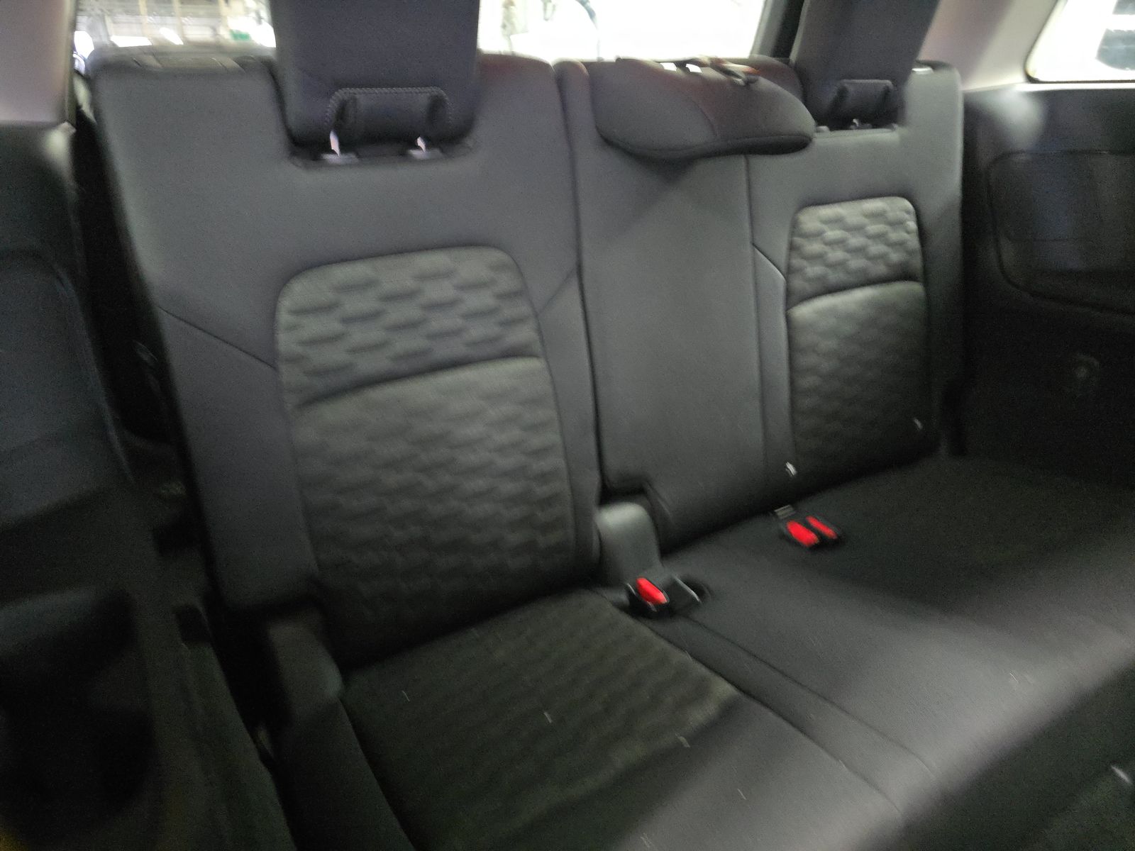 2025 Nissan Pathfinder S AWD